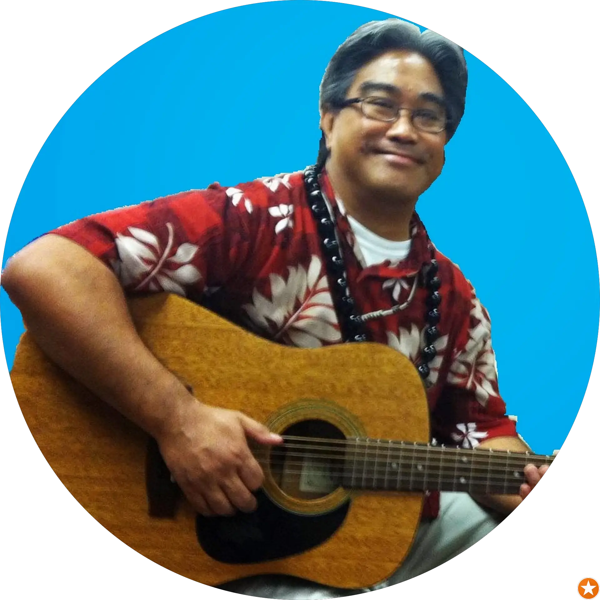 Nathan Mercado