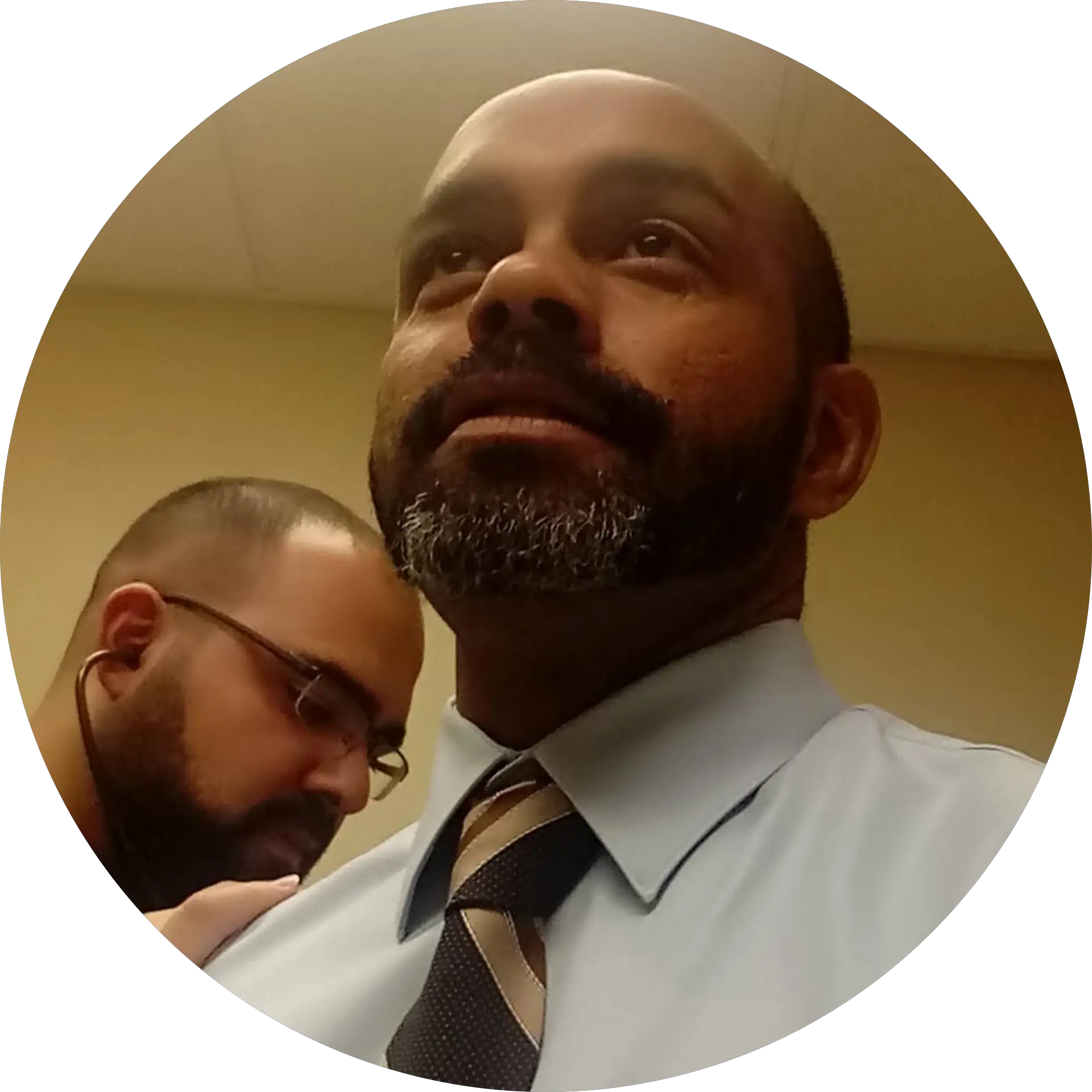 Carlos Soto