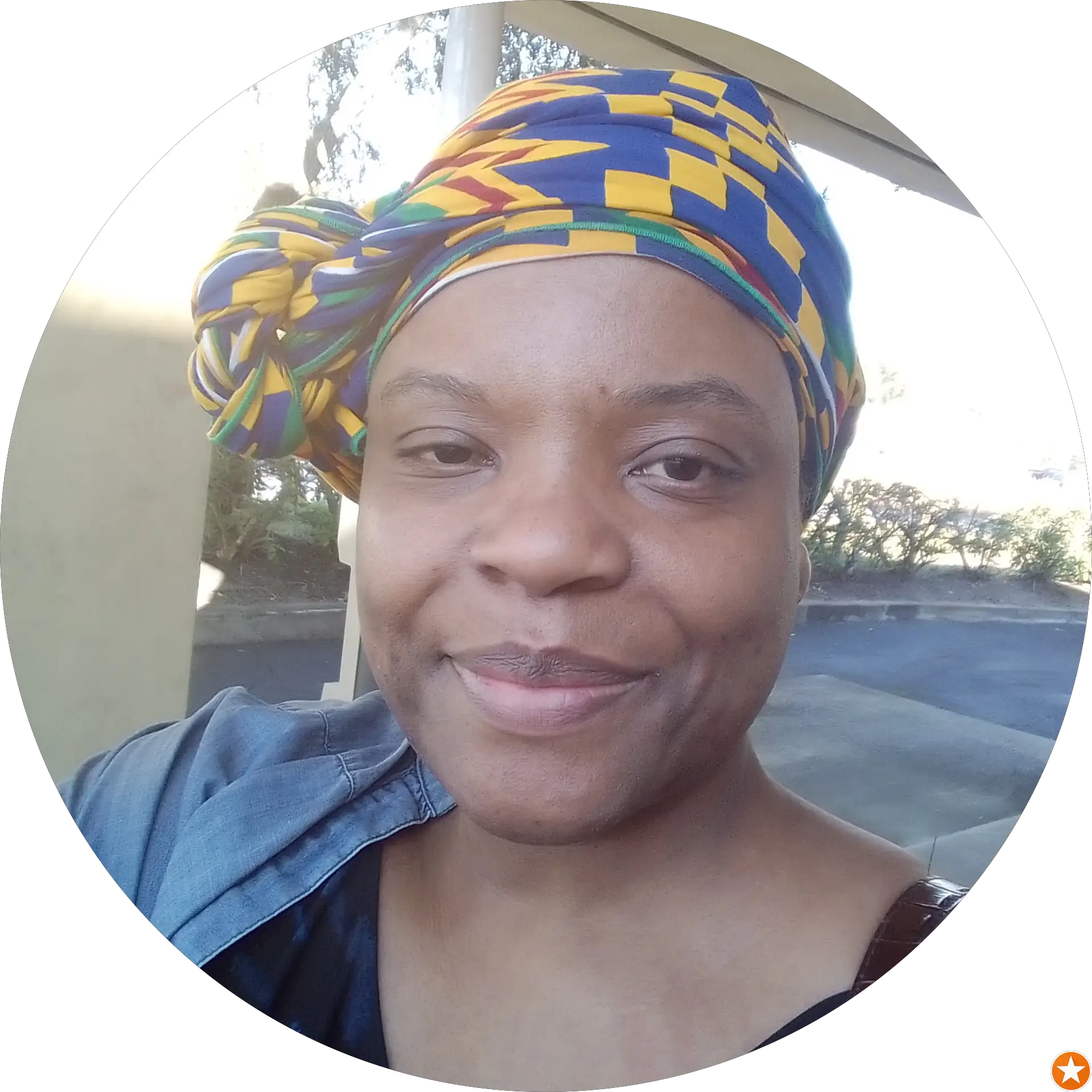 Rasheedah Washington