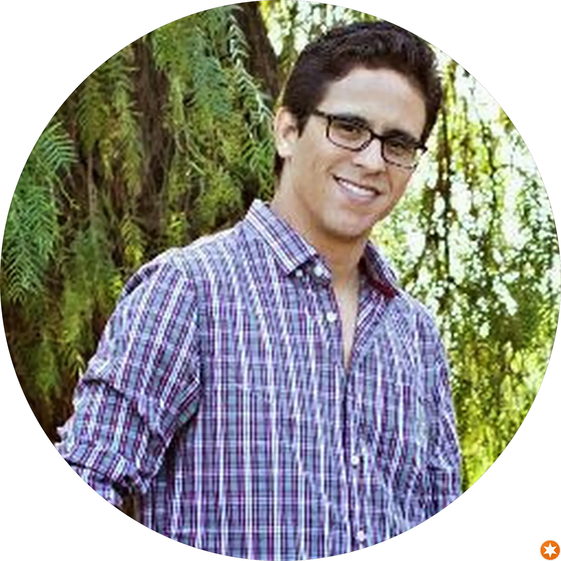 Jeremy Romero