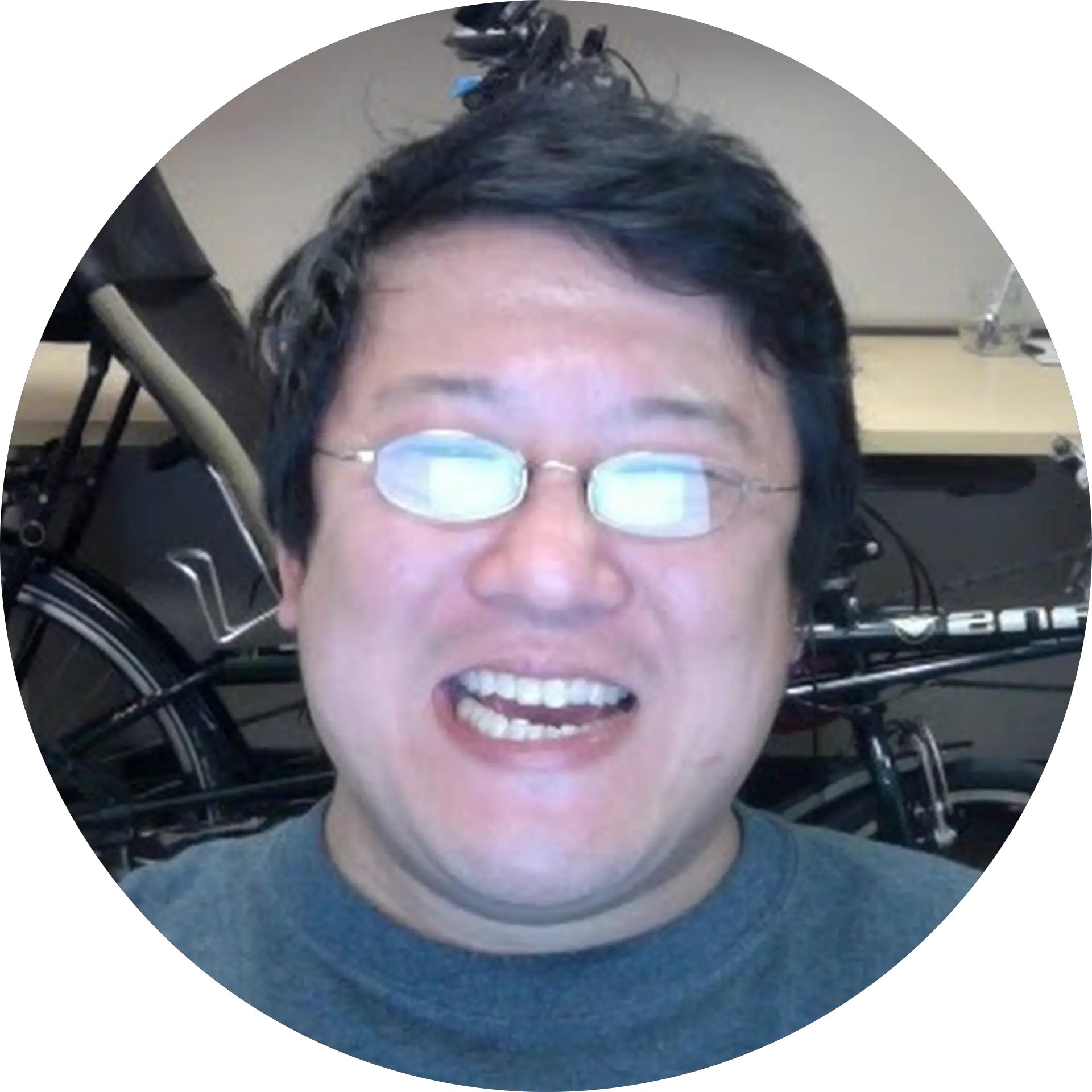 Wei-Nchih Lee