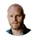 Daniel May