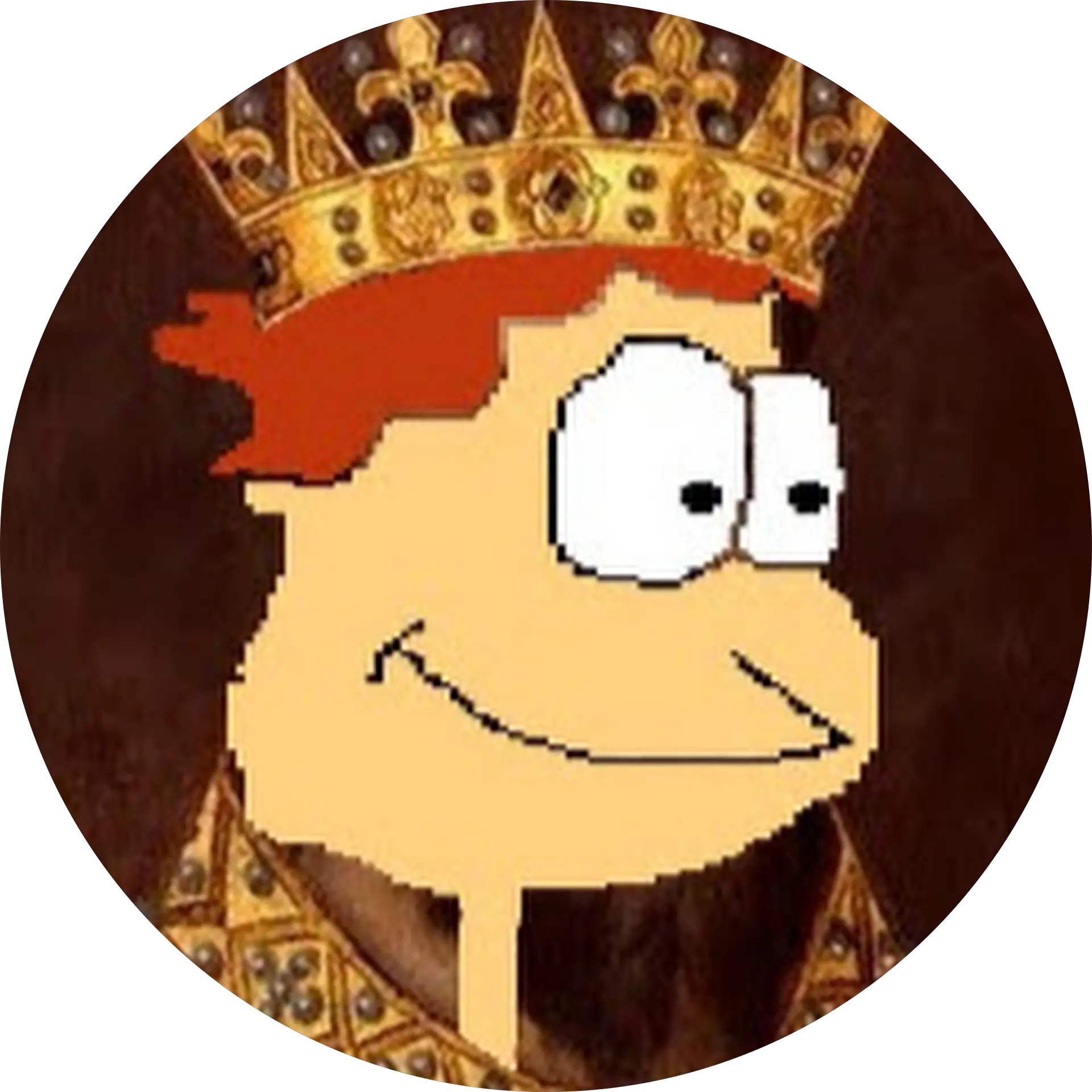 King Jon