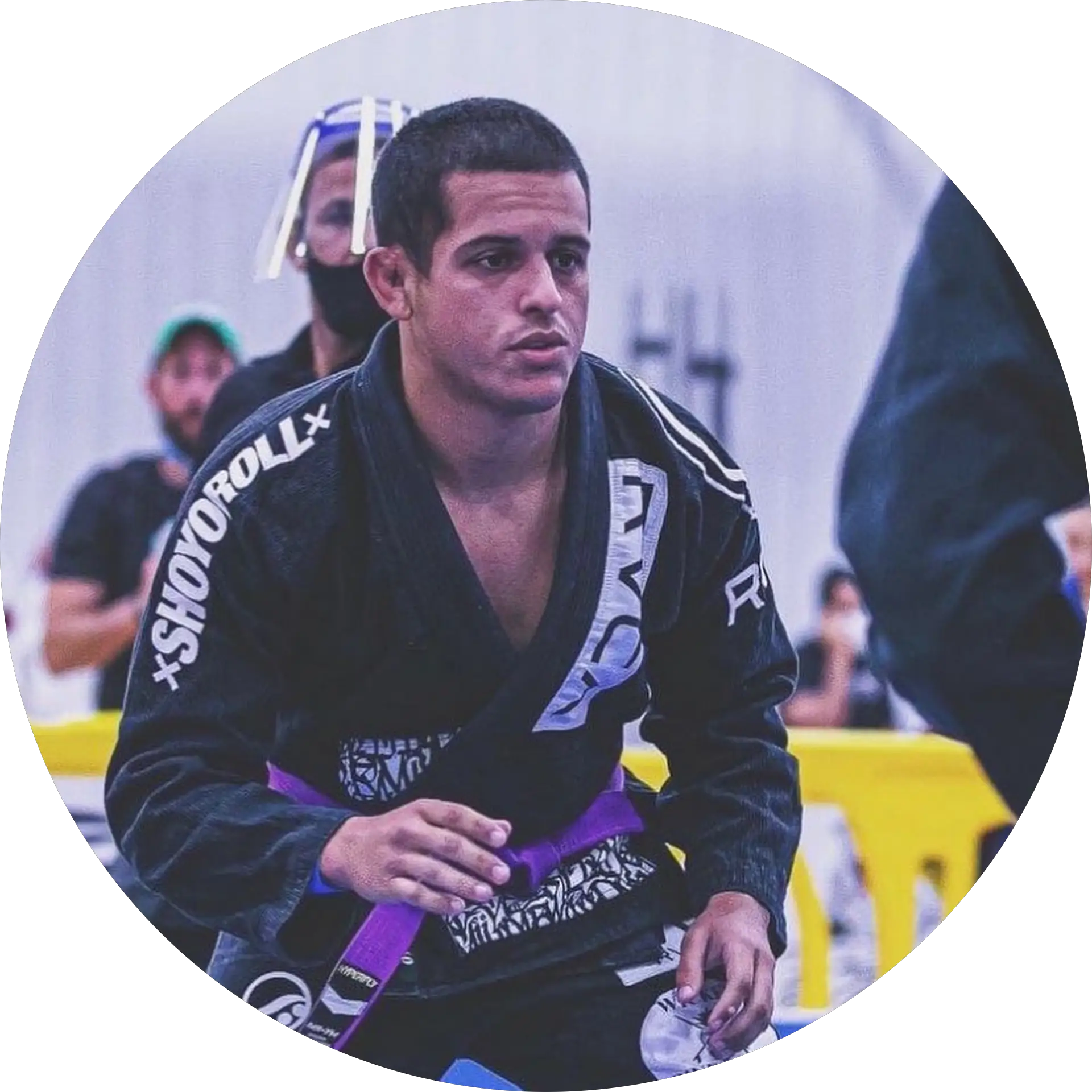 Hector Roman