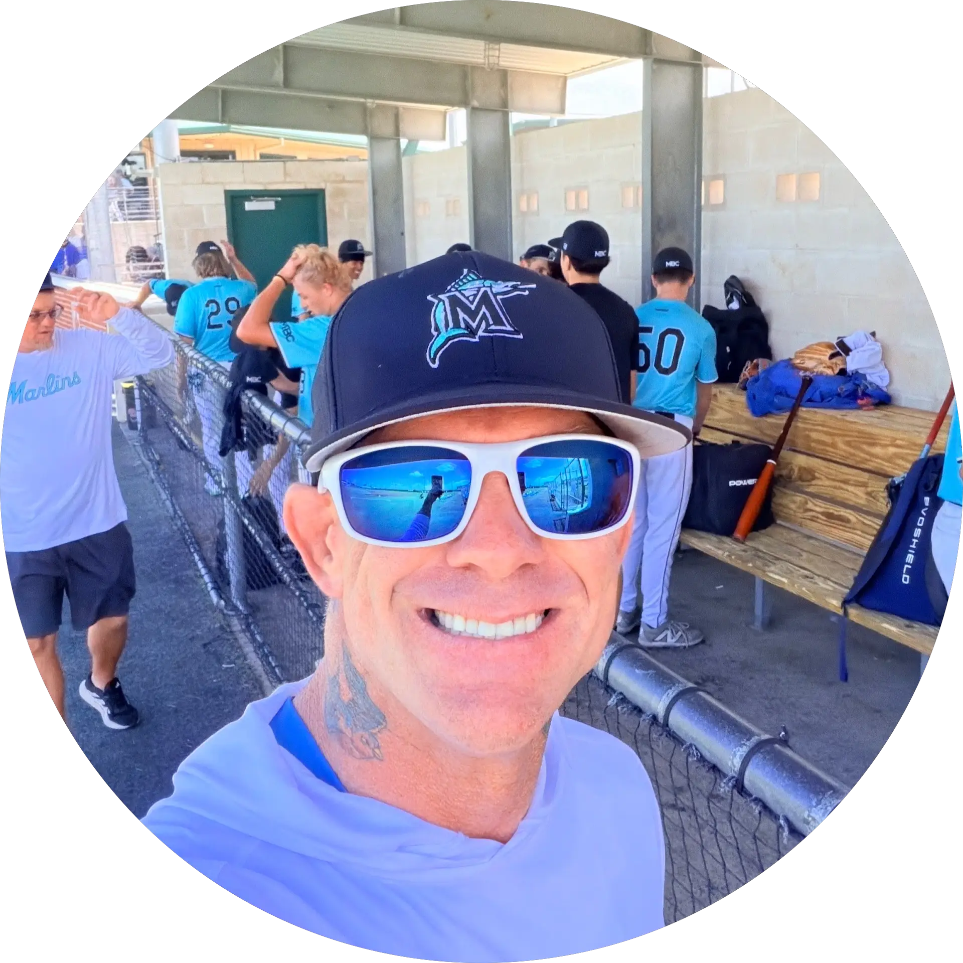 Andy Yount