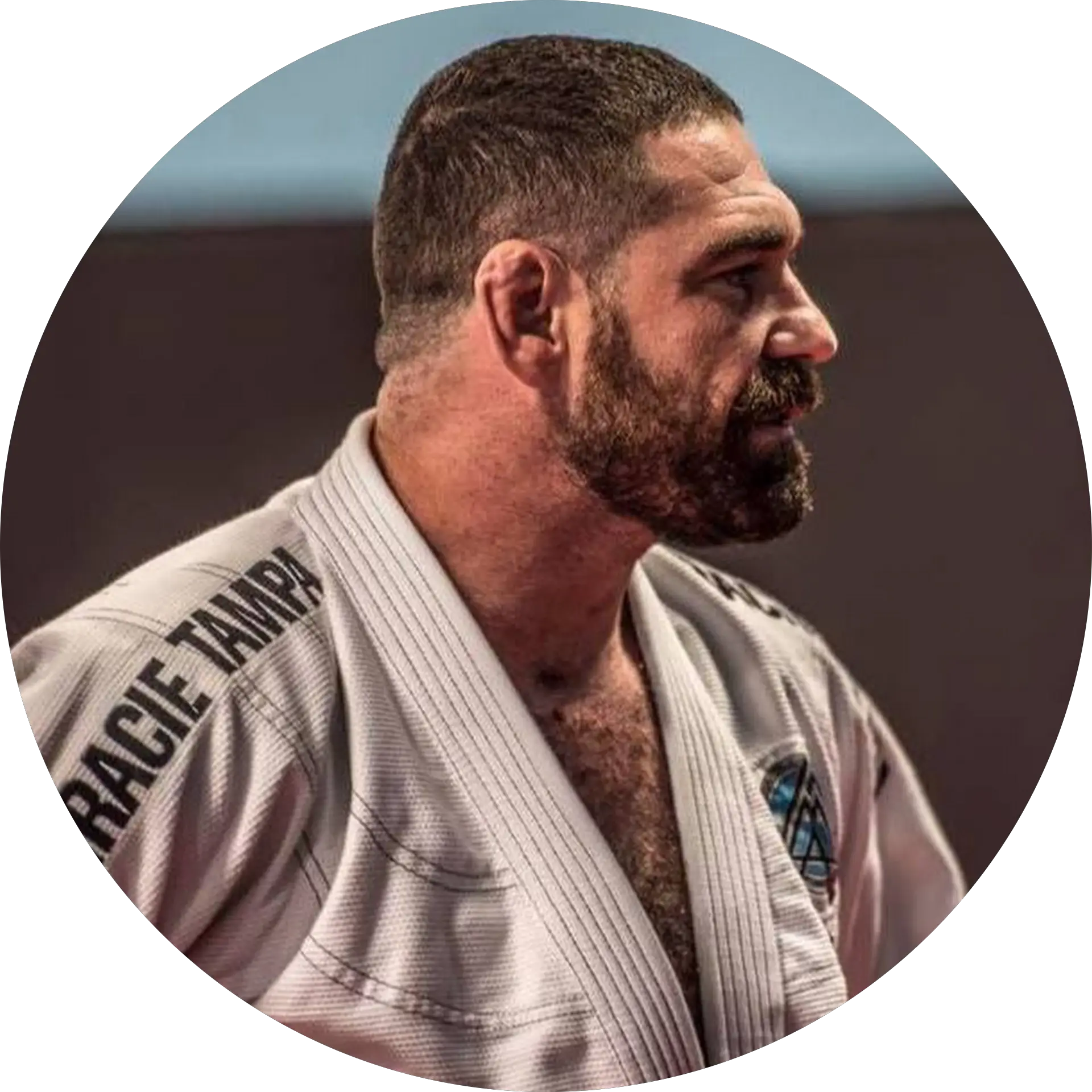 Kevin Gallagher