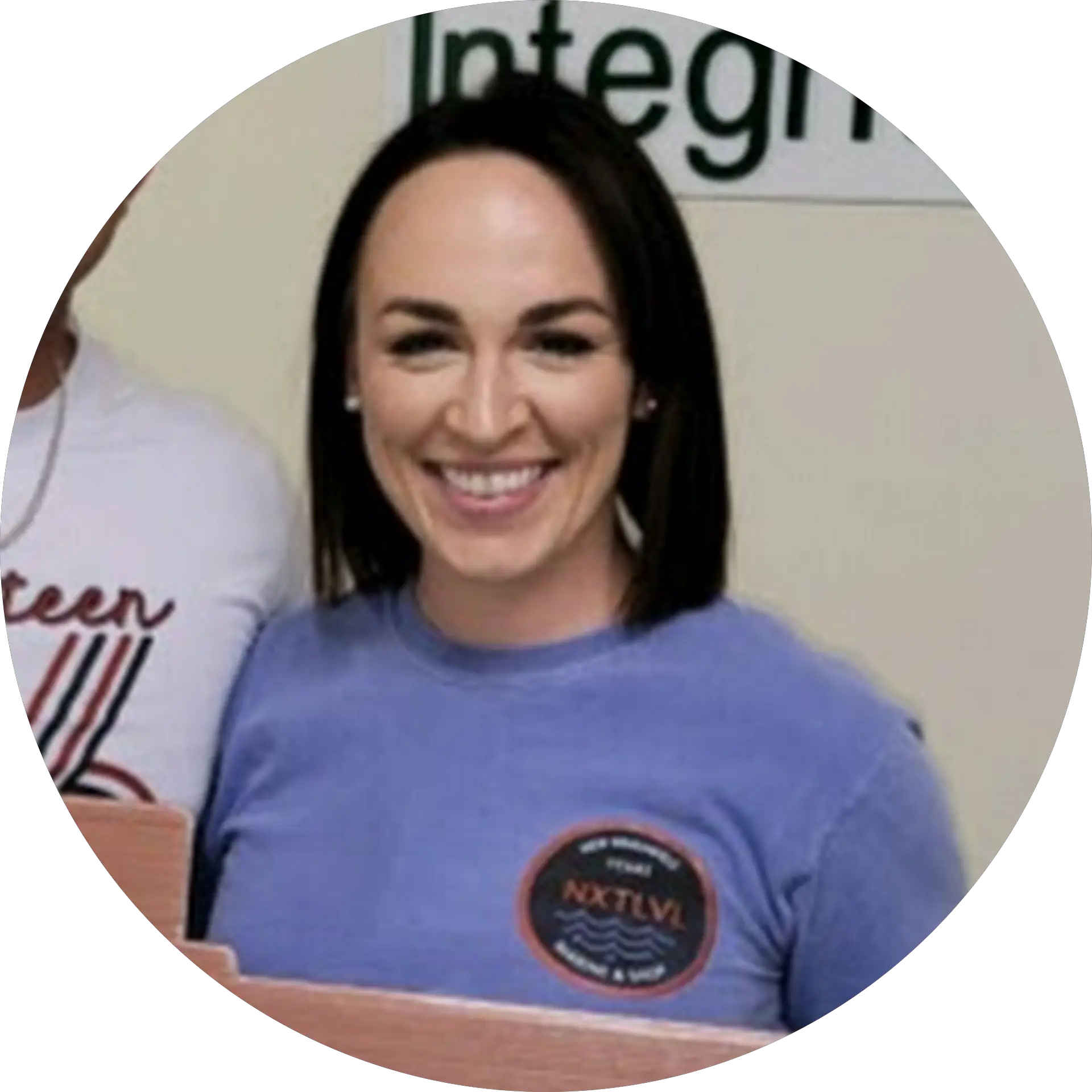 Kimberly Chadwick
