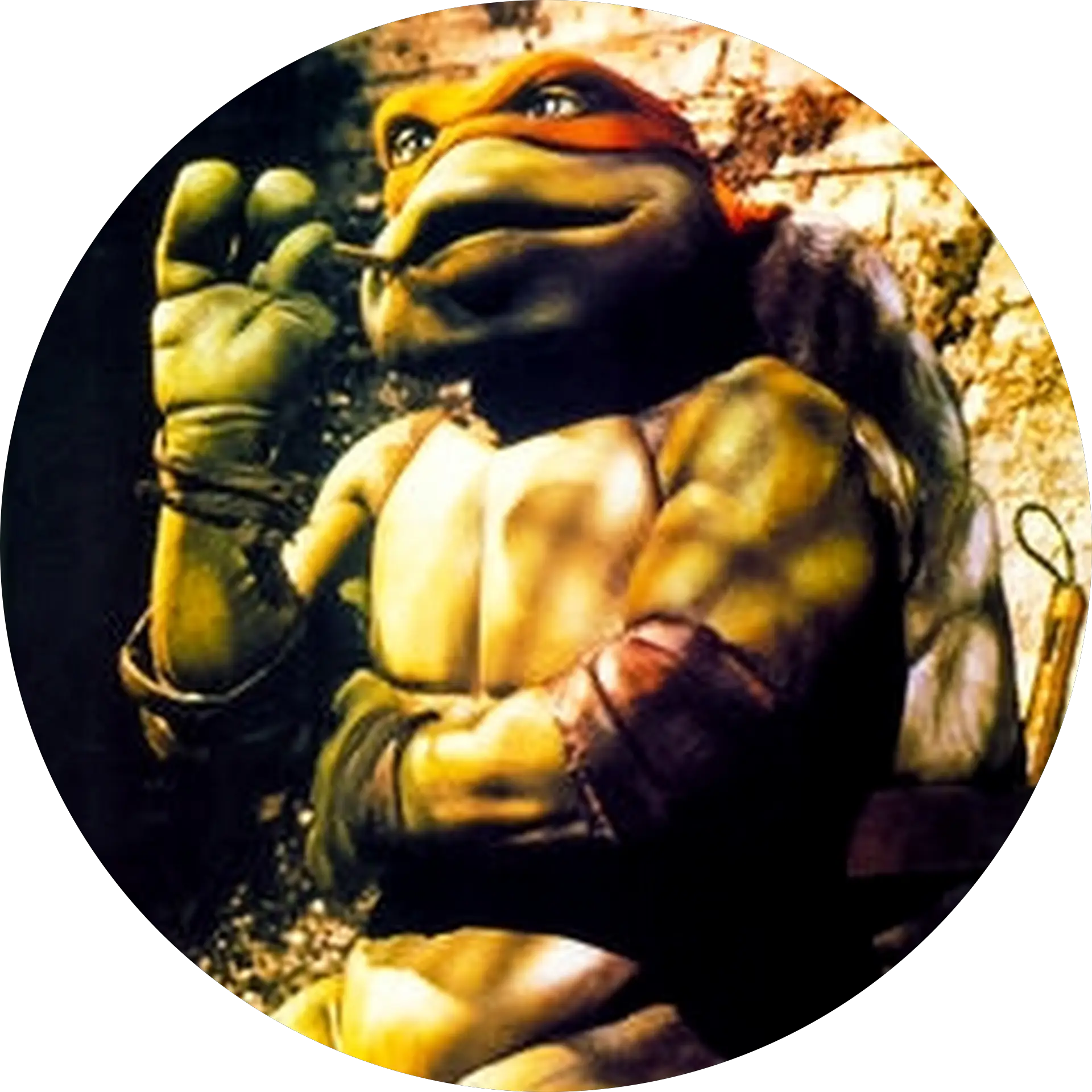 Mike Tomaski