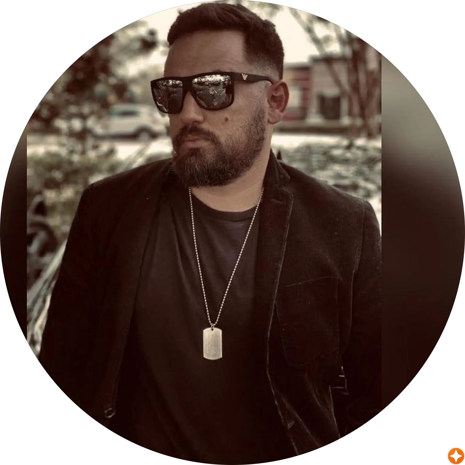 Daniel Thebarber