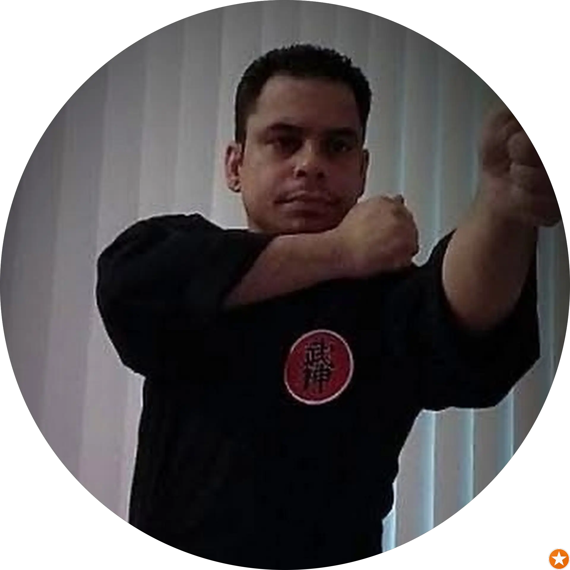Luis Acosta