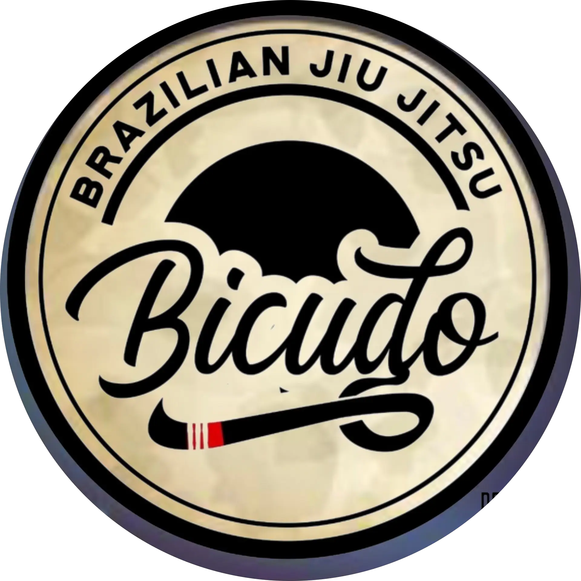 Bicudo BJJ