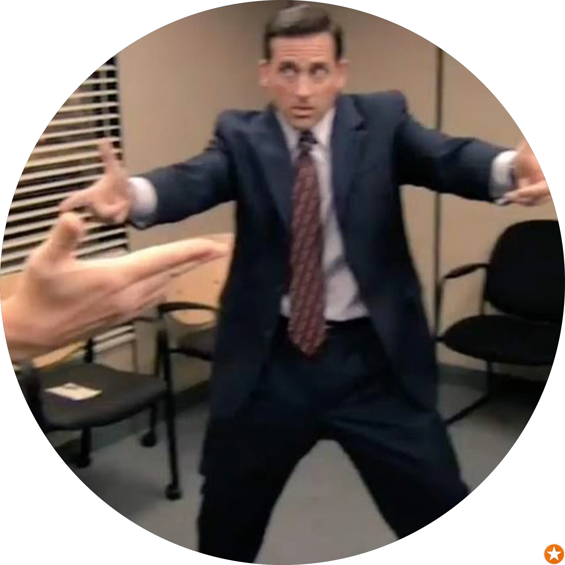 Michael Scott