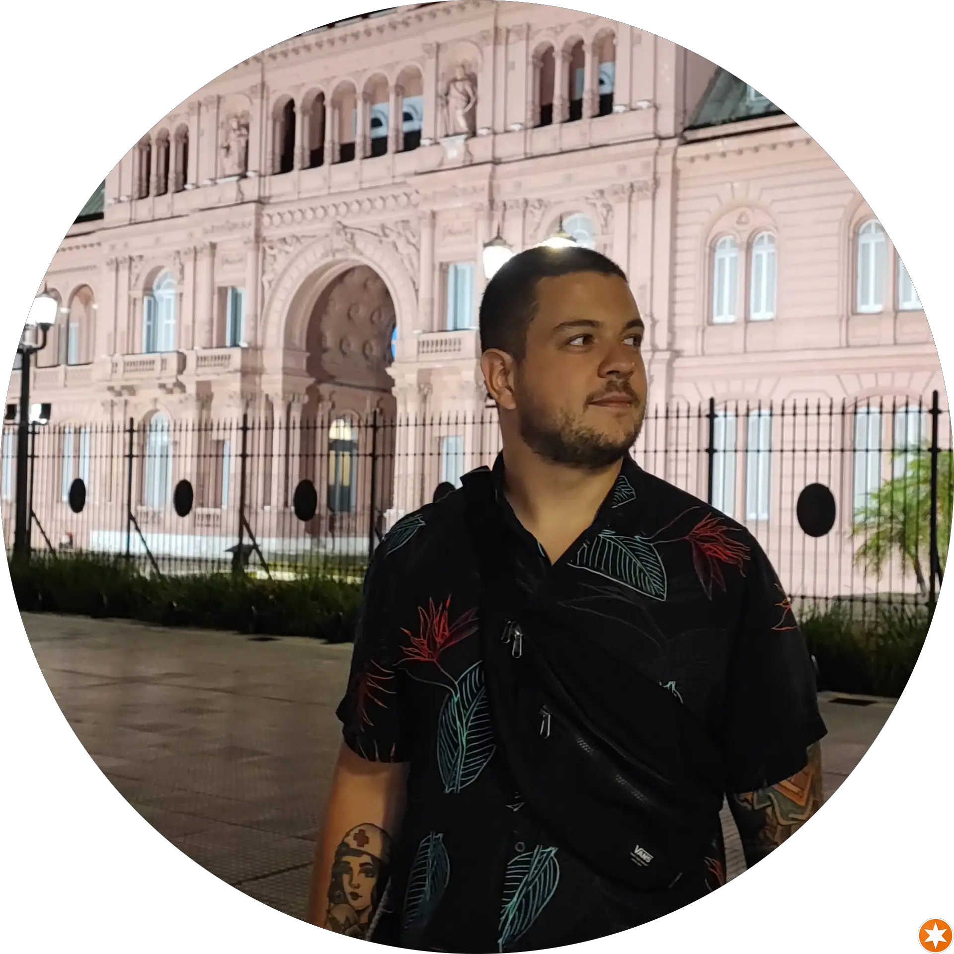 Flávio Goularte