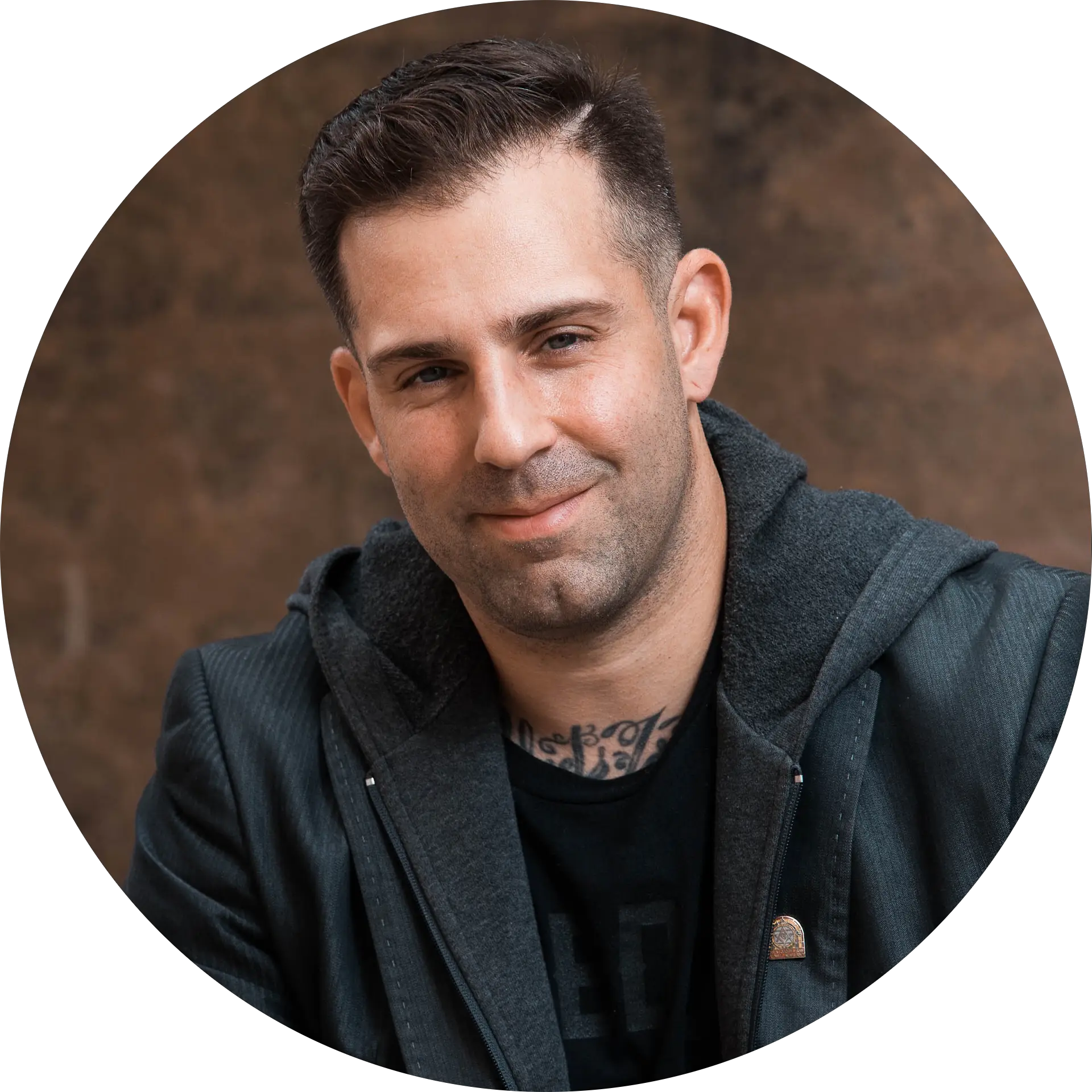 Michael LaRosa