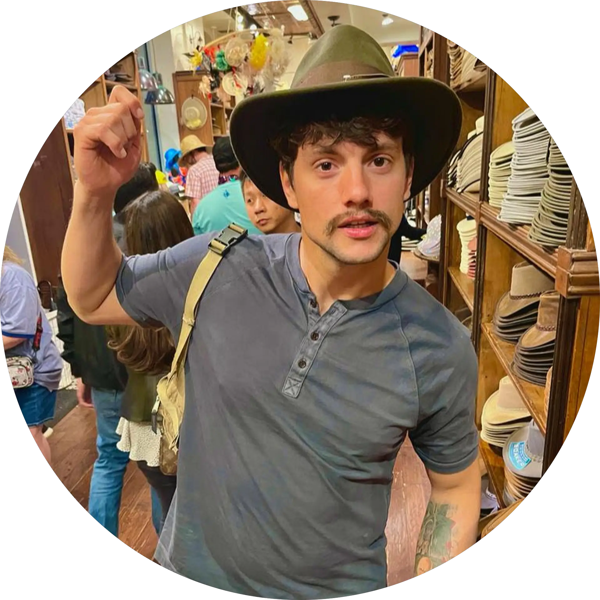 Rafael Briono