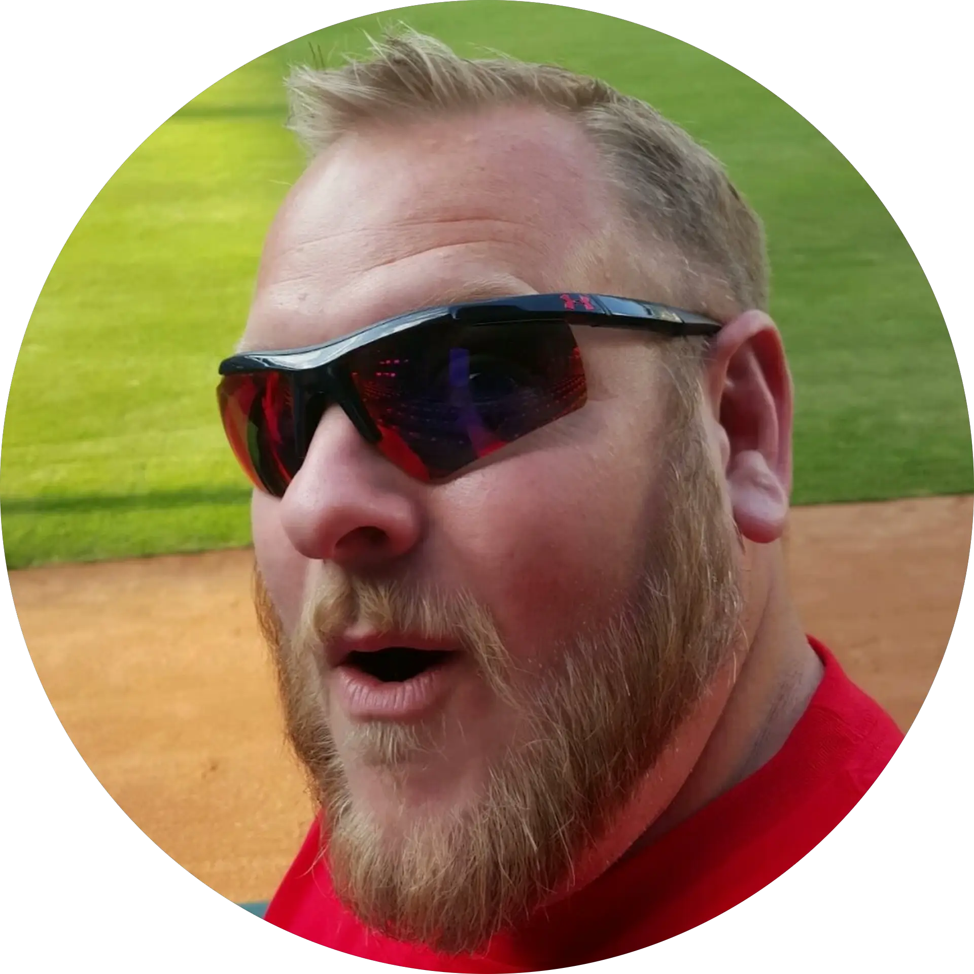 Chris Caldwell
