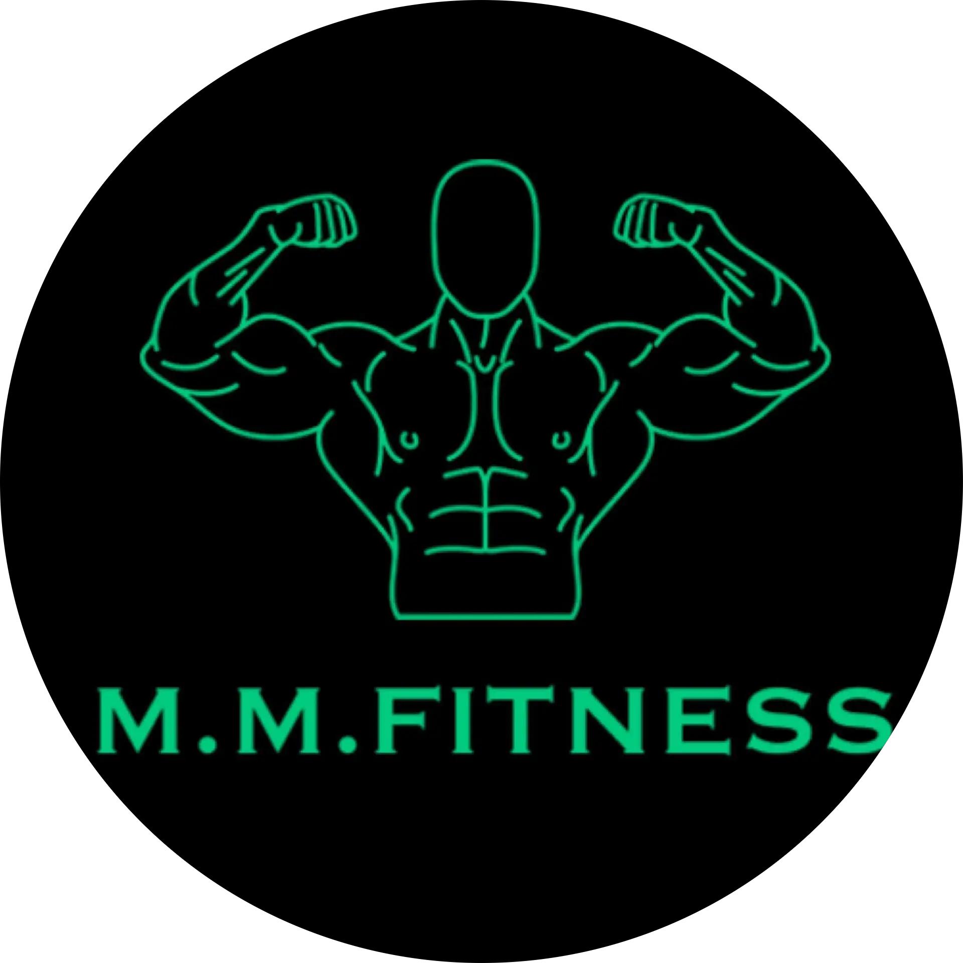 Mike Monroe Fitness