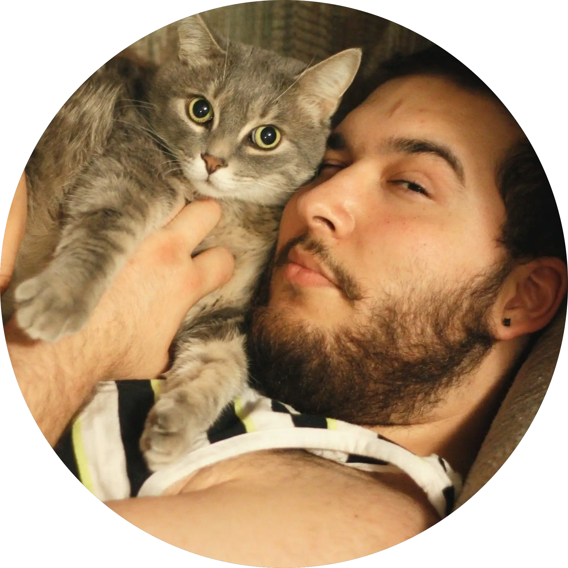 Ryan Olshefski