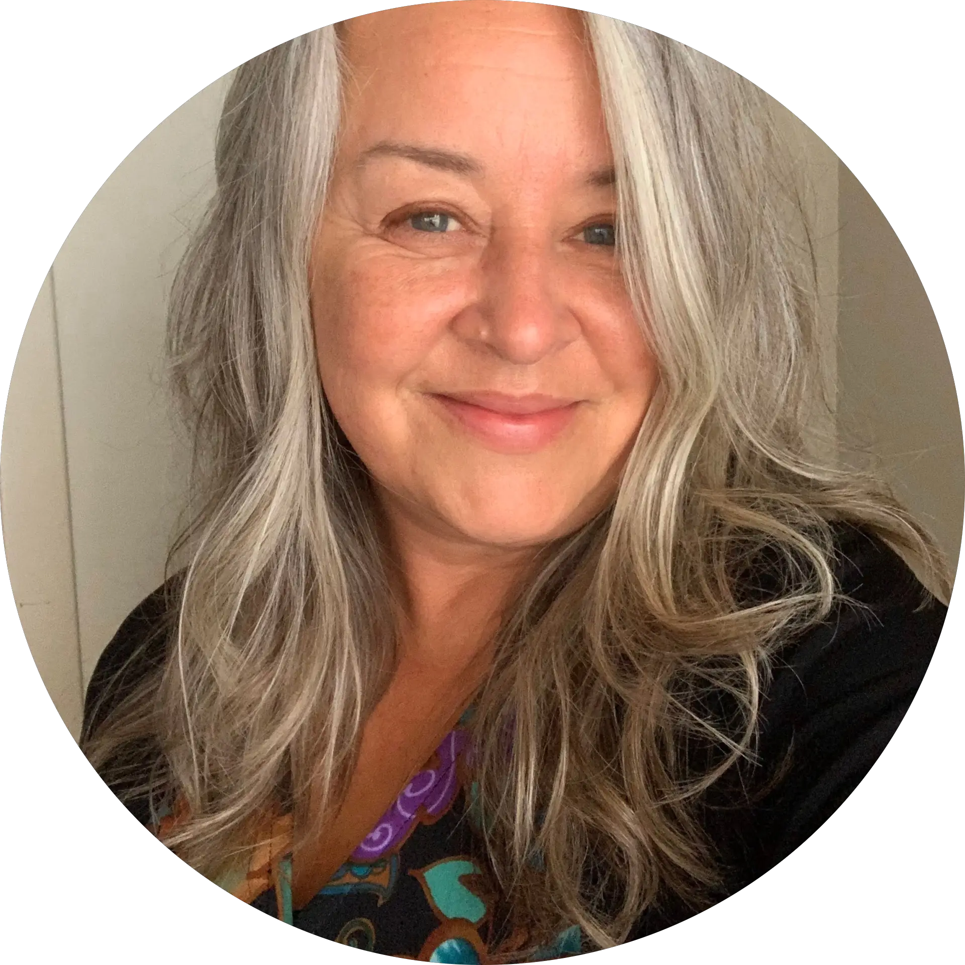 Jodi Bass