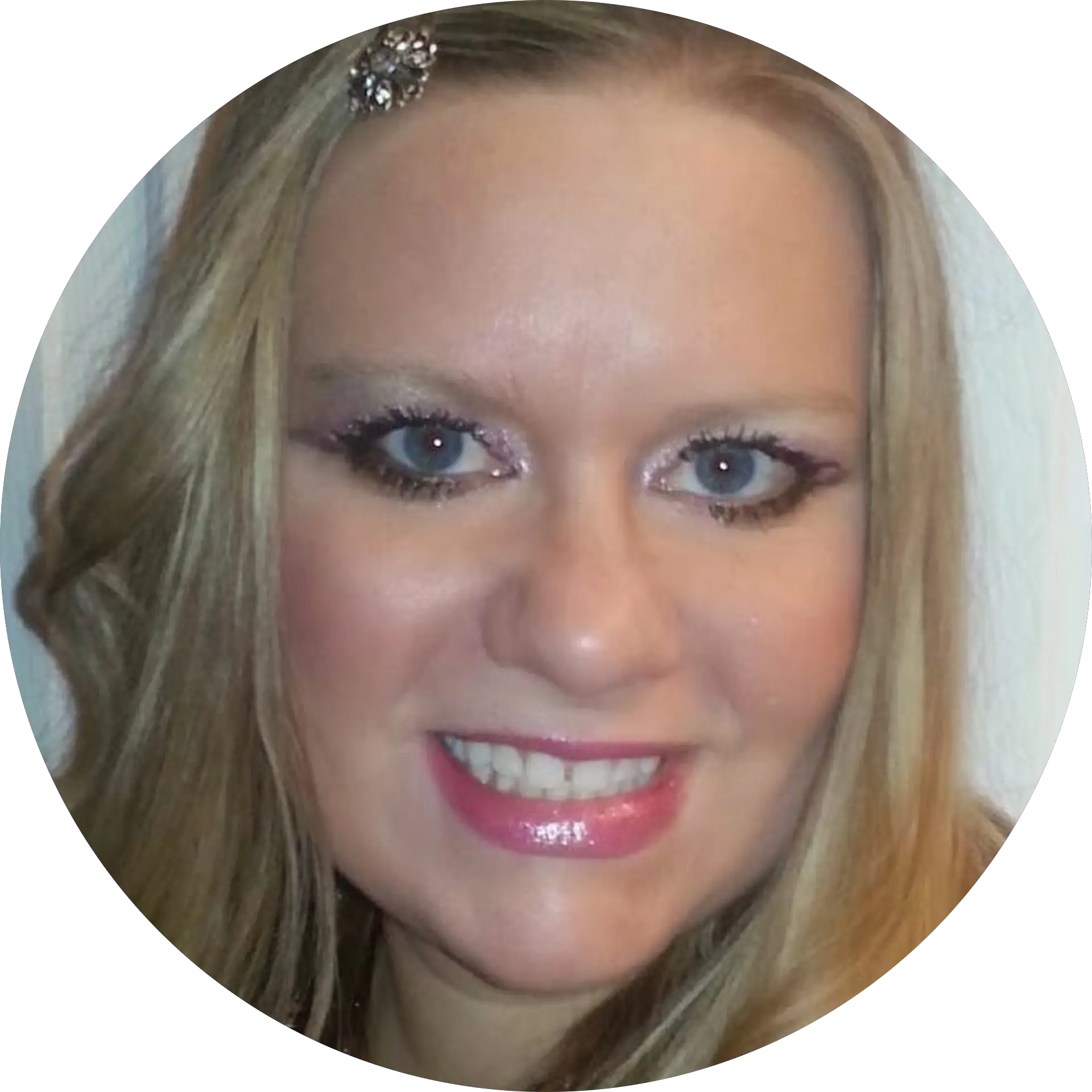 Heather Lemmon