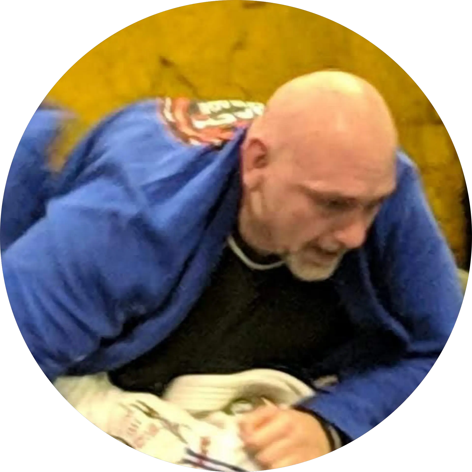 Rick Moore