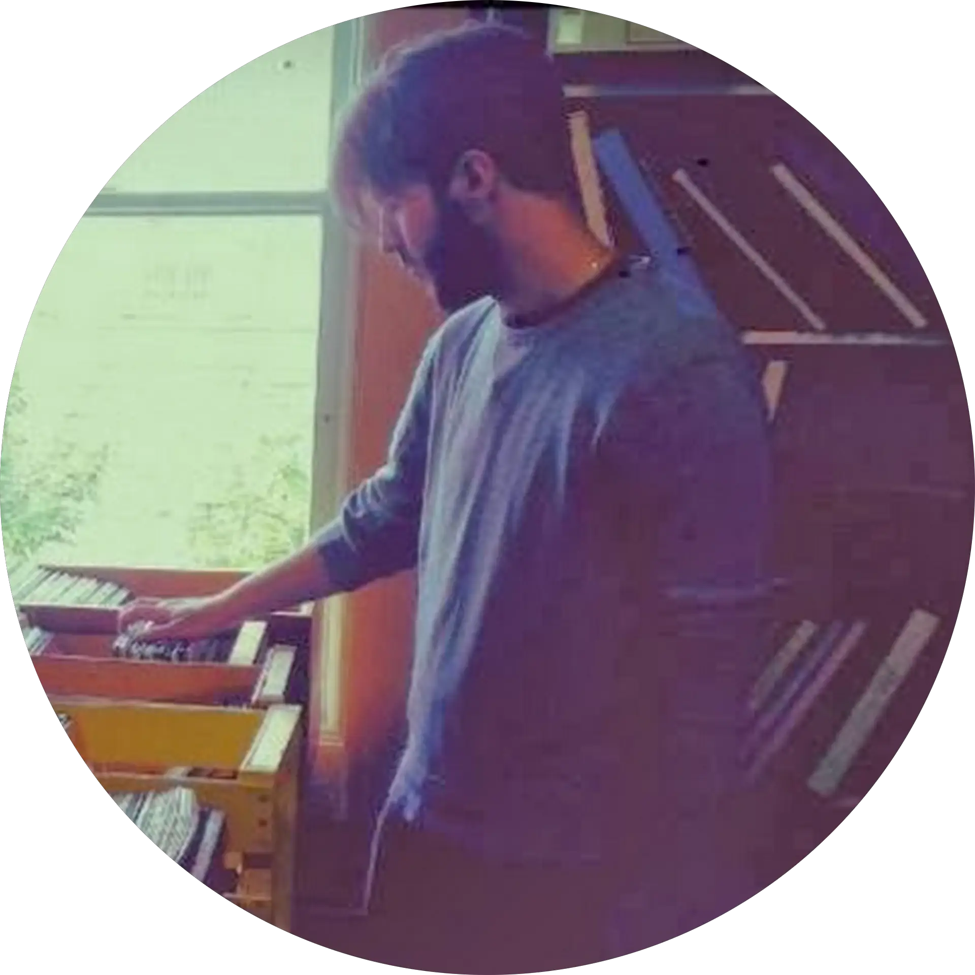 Nicholas Gemelas