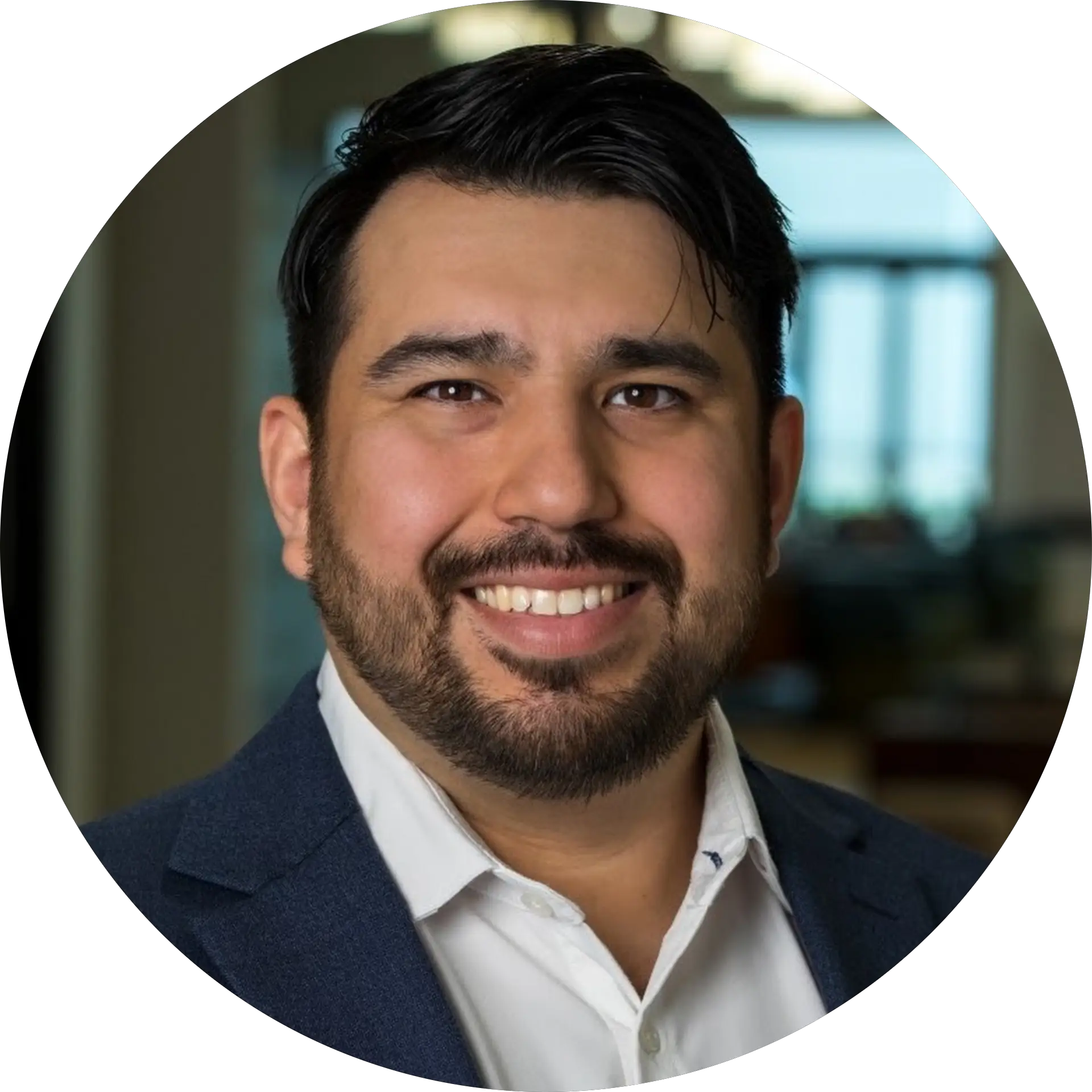 Miguel Esparza