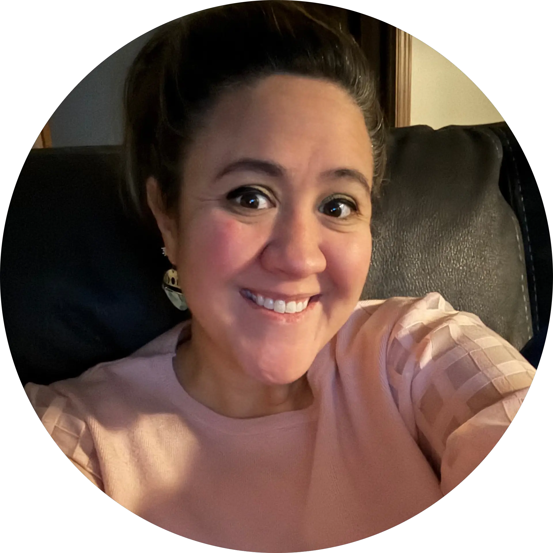 Rachel Spooner
