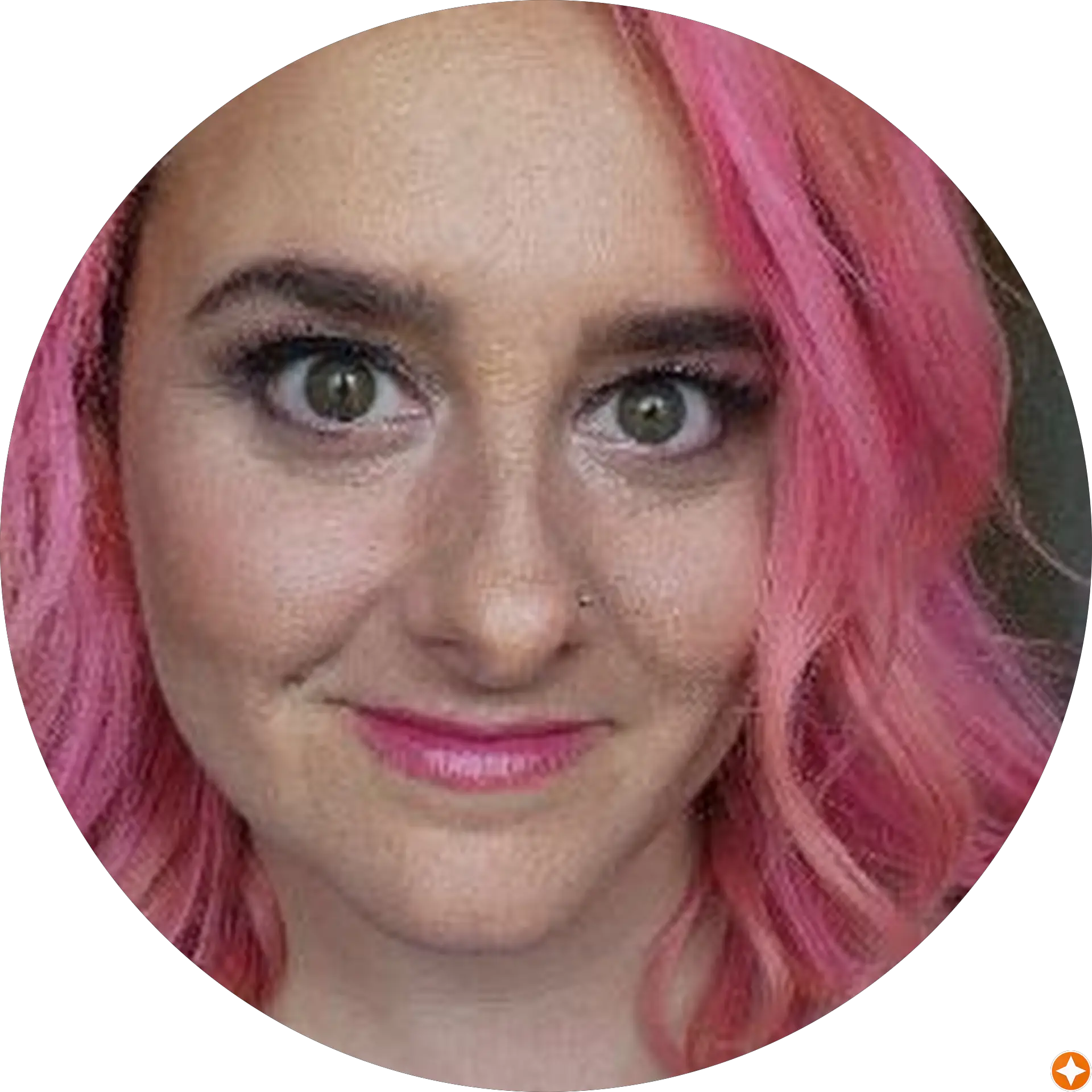 Jamie Heck