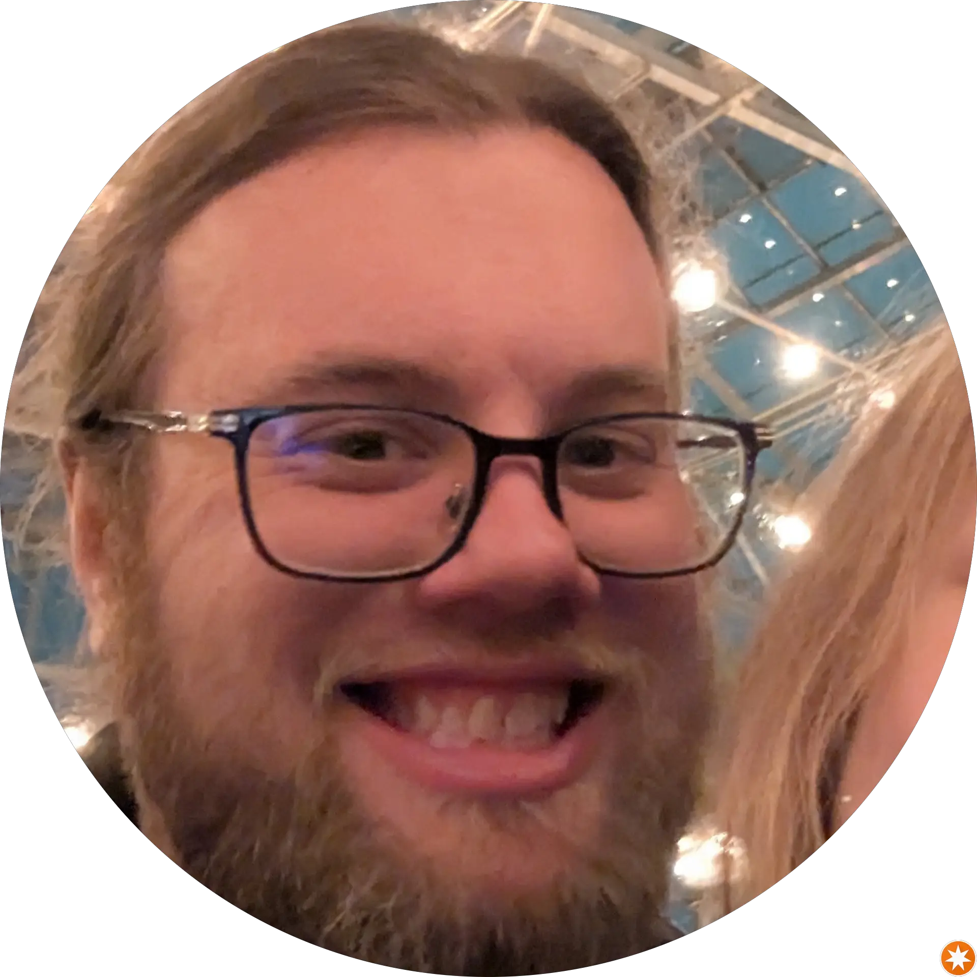 Joshua Gray
