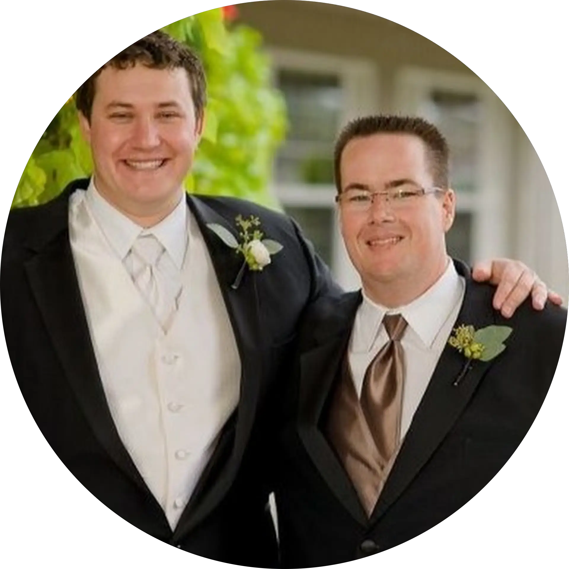 Jeremy George