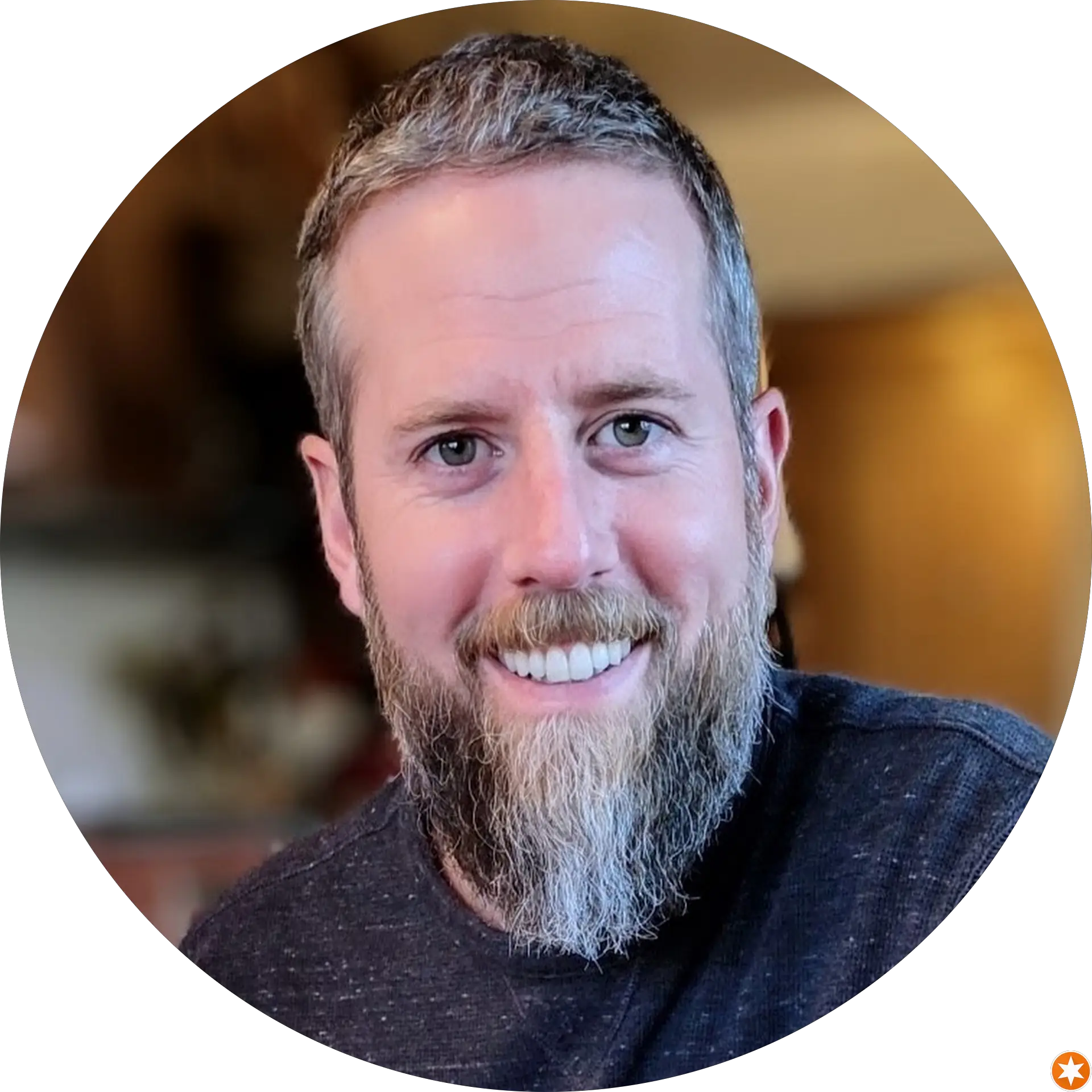 Adam Harbaugh