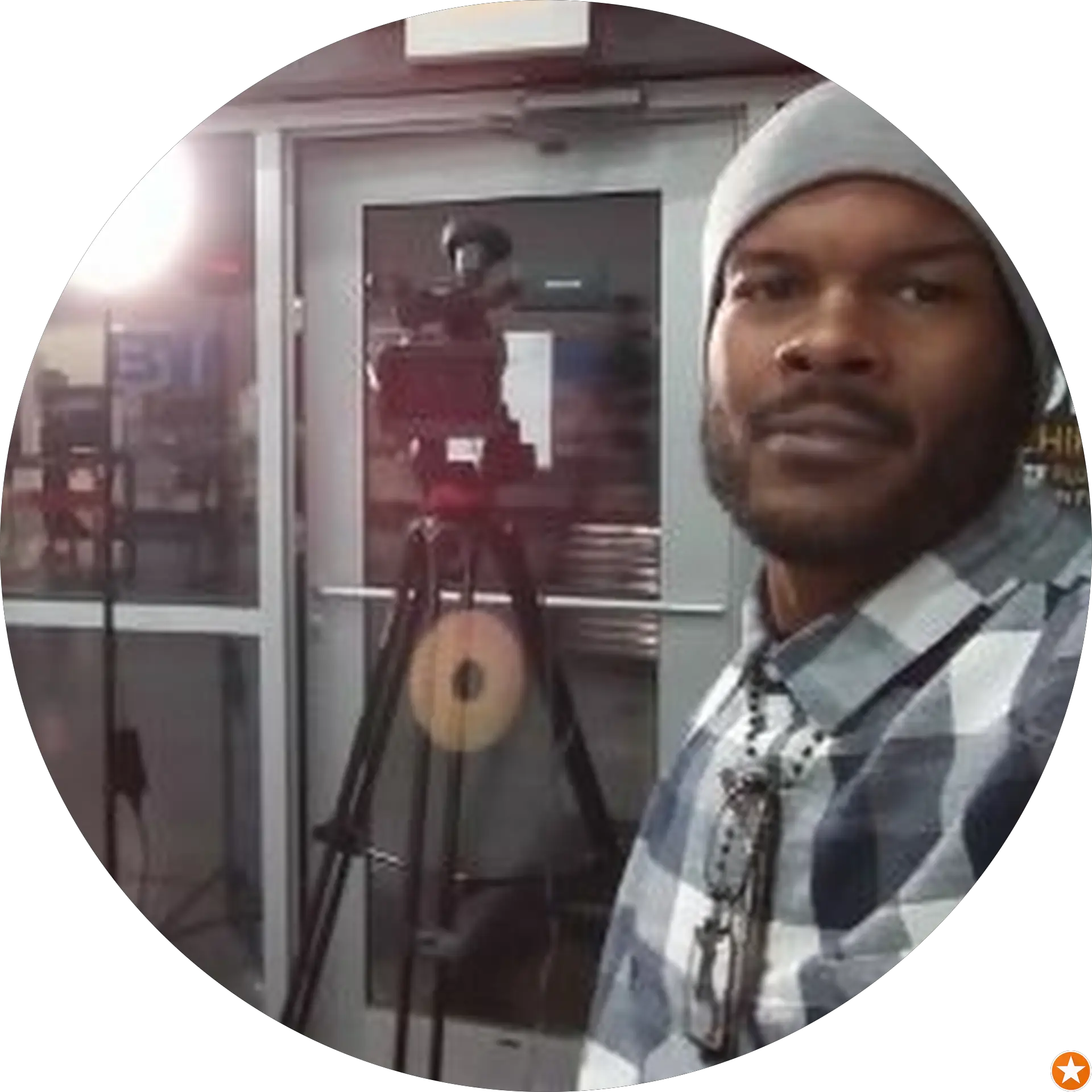 Isaiah Grant