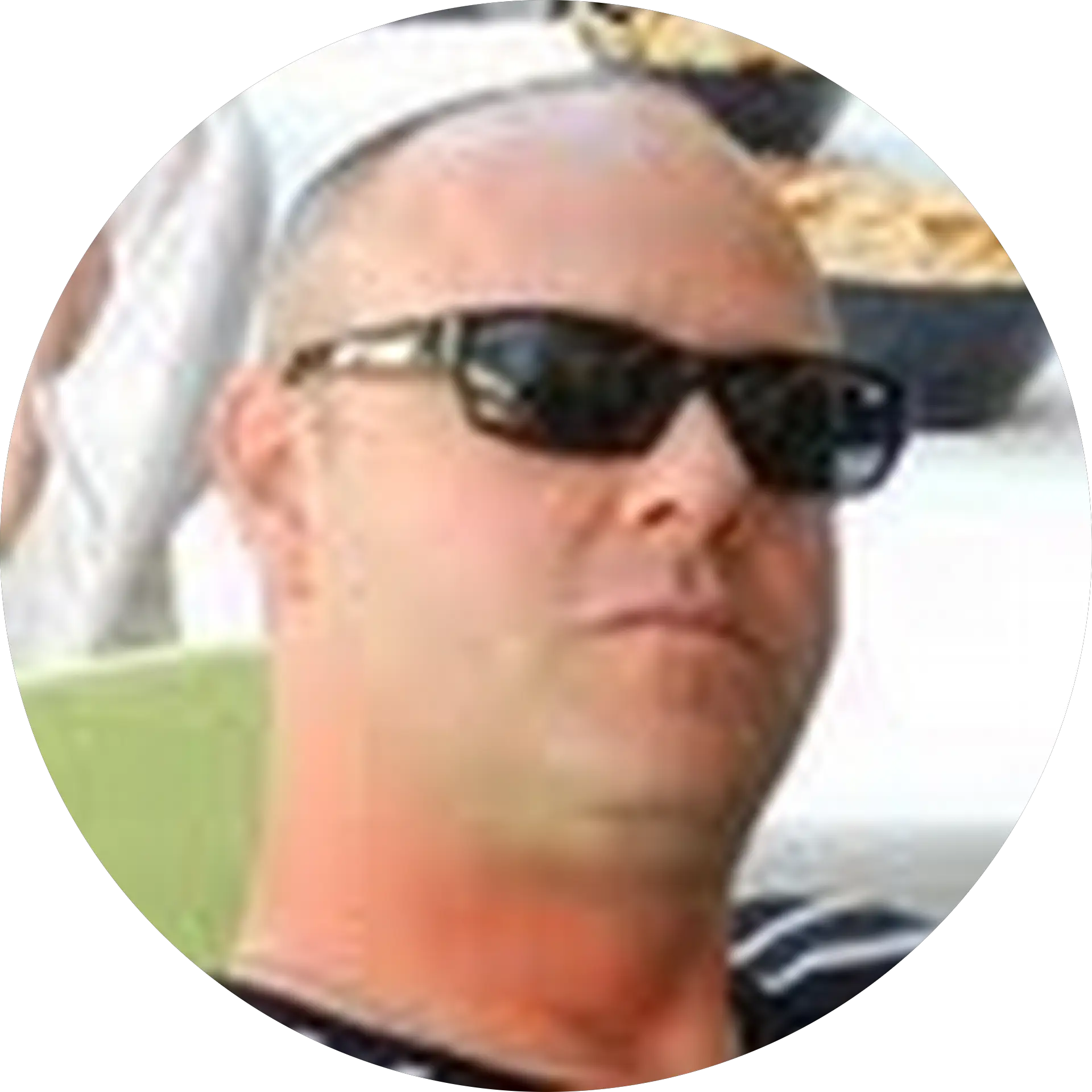 Scott Simms