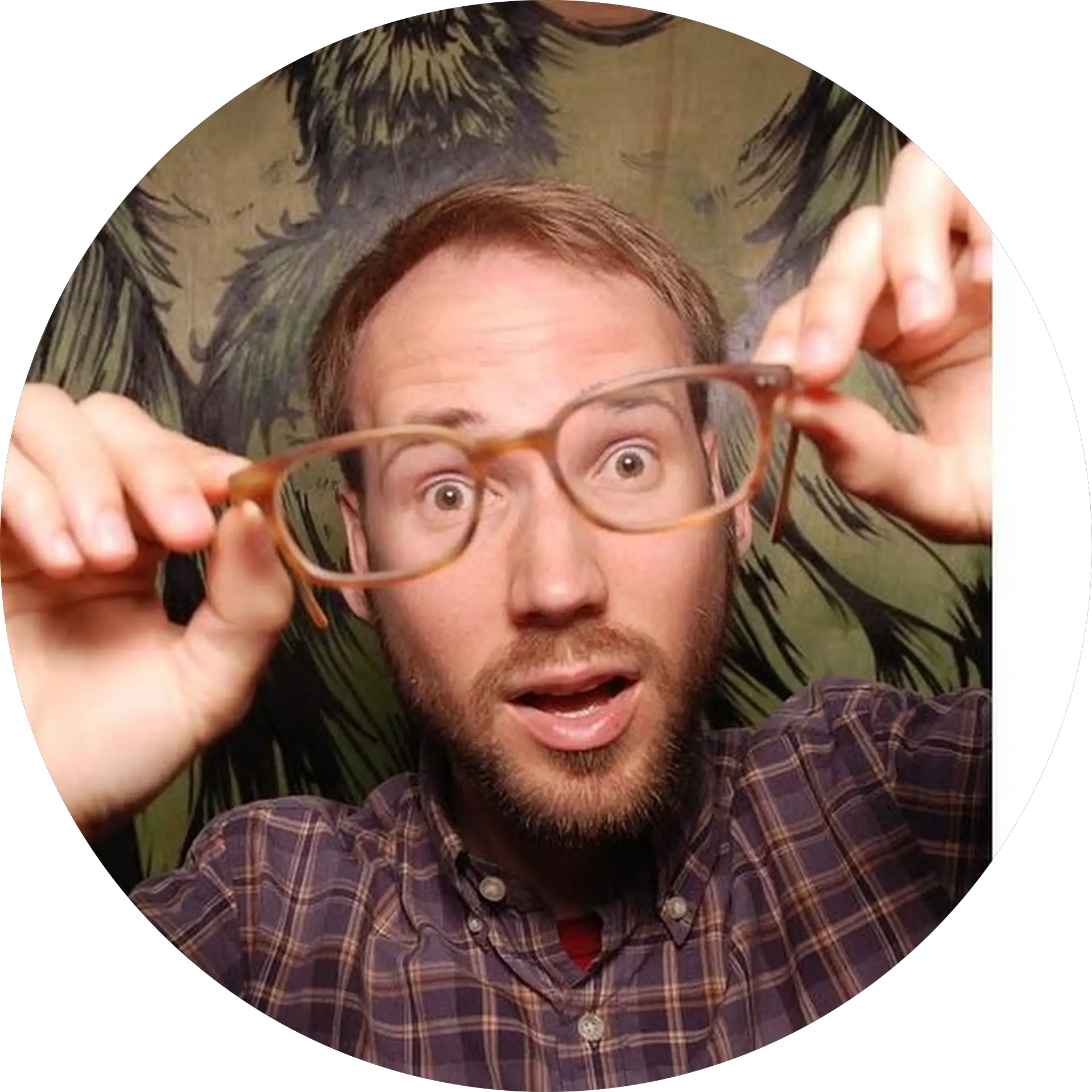 Jesse Lucas