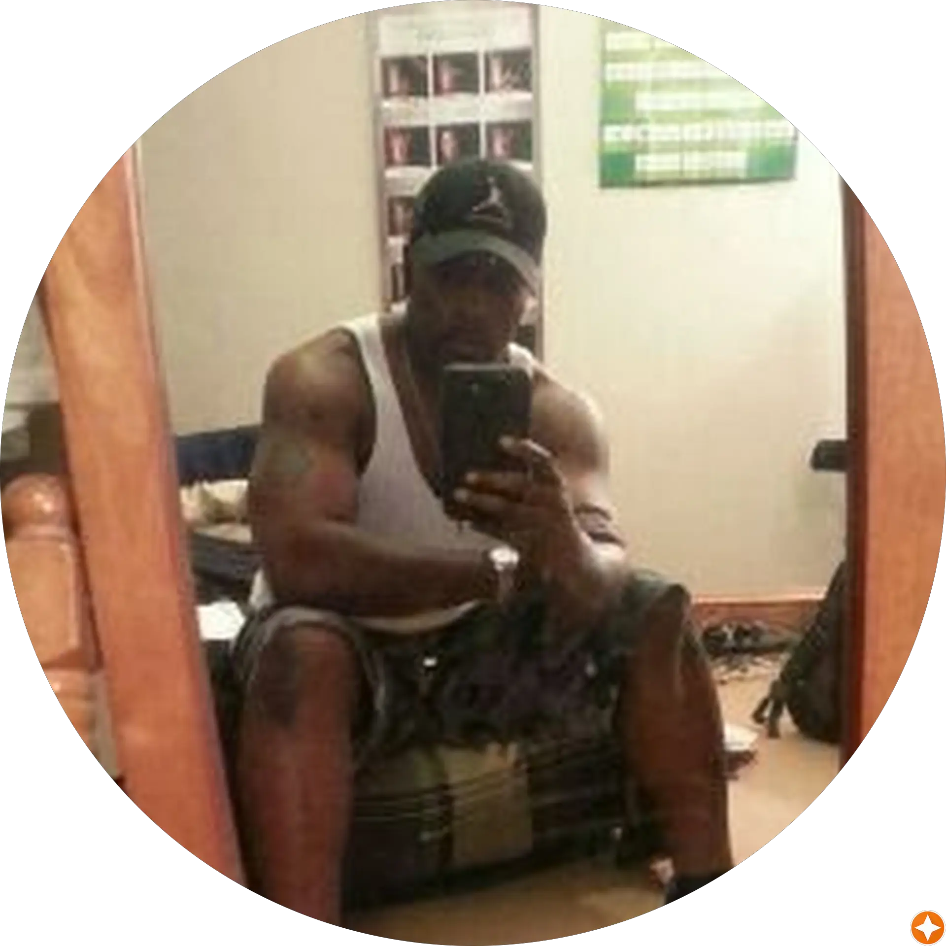 Willie Gant