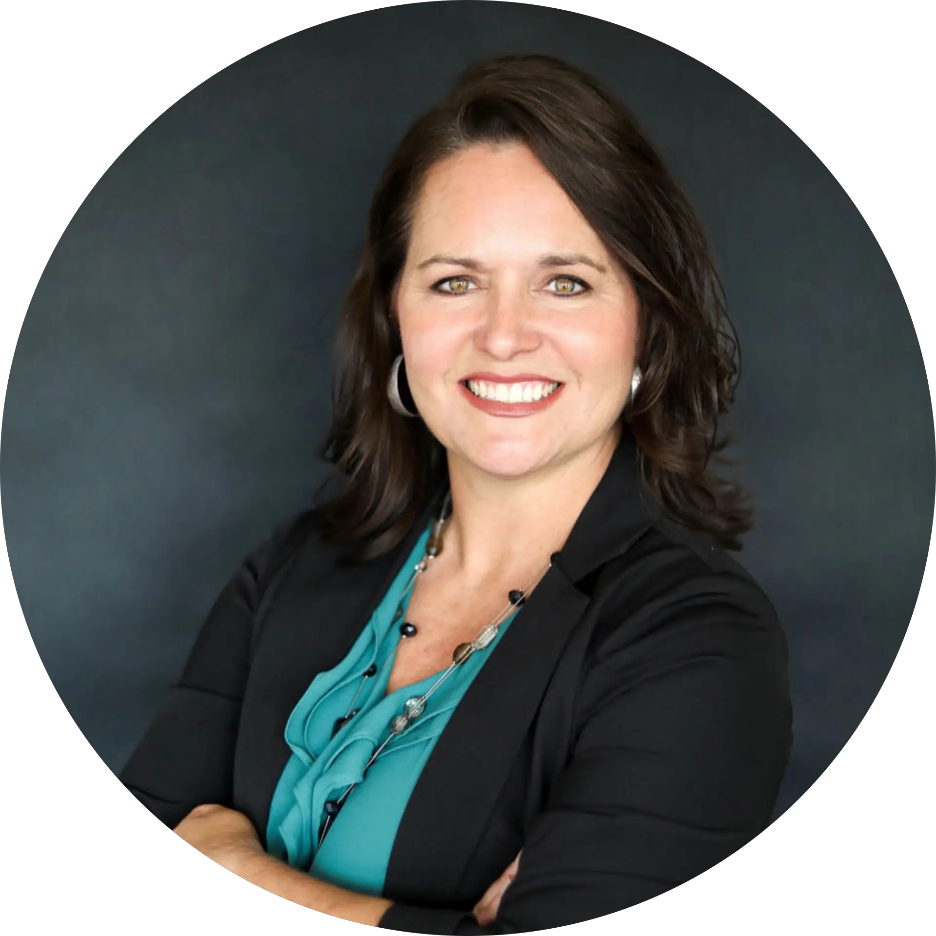 Heather Mills, Crye-Leike Realtor
