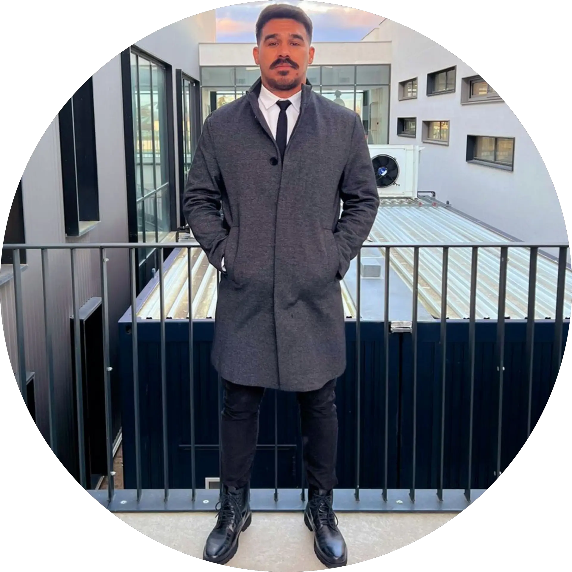 Alexandre Honorio