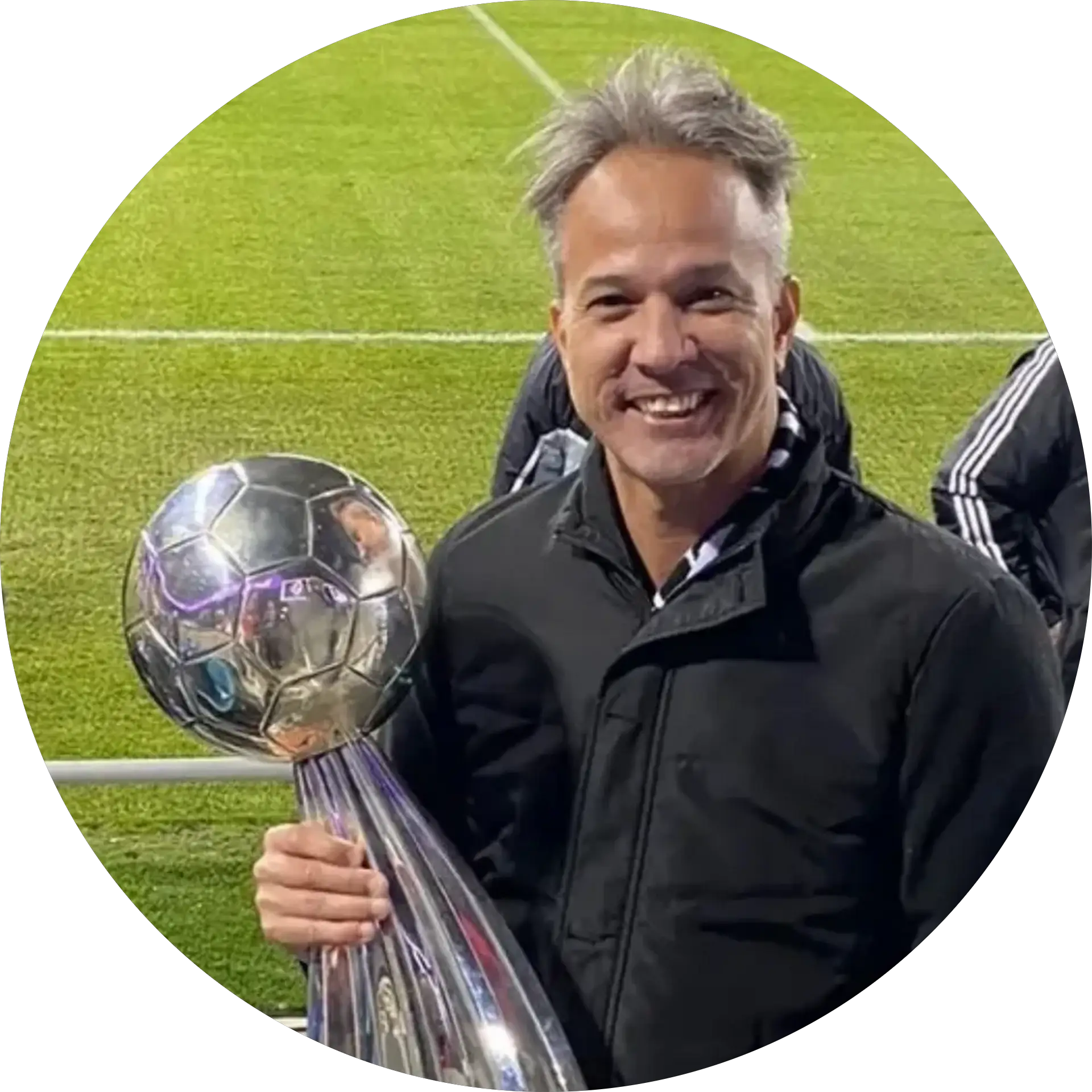 Rodrigo Faria