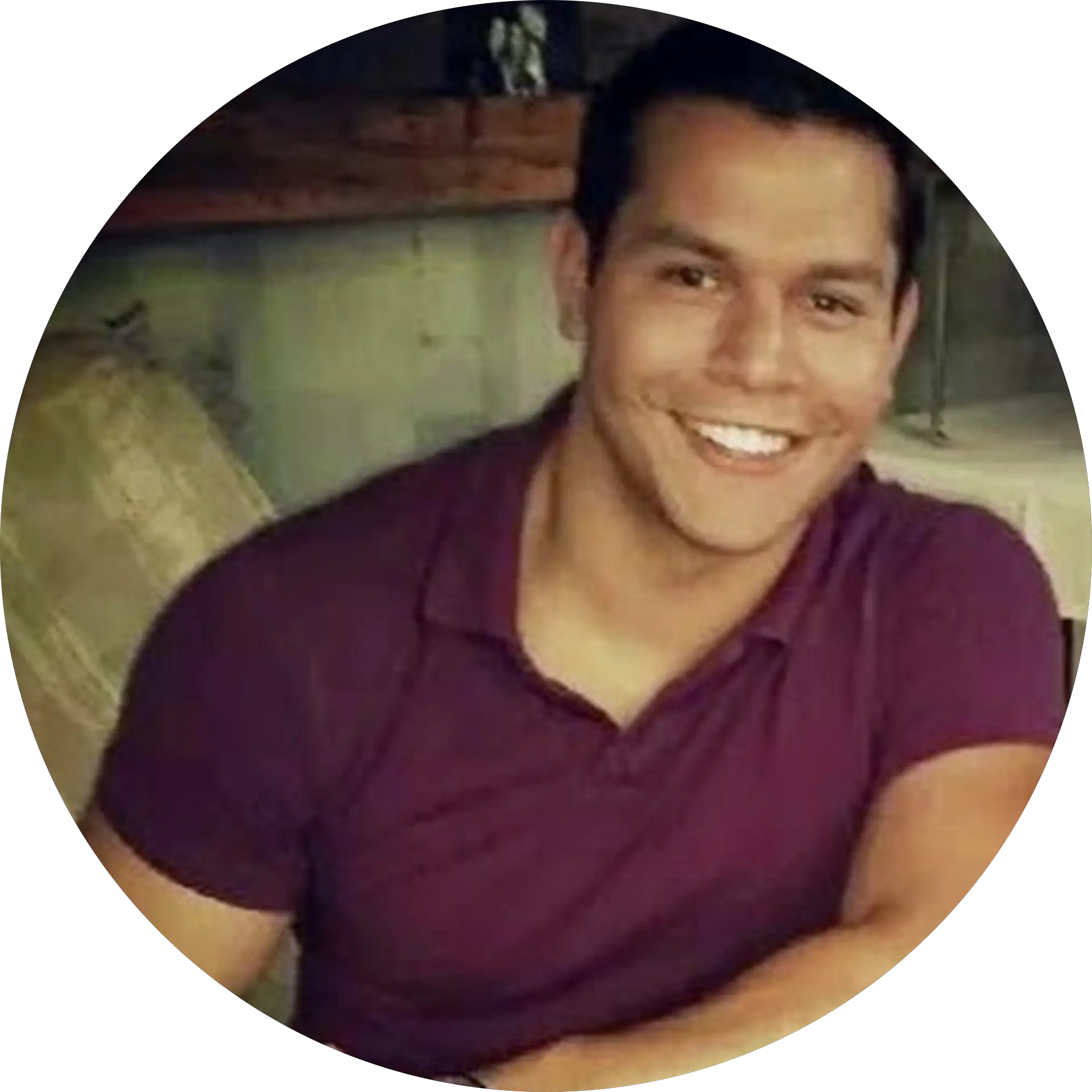 Ricardo Carrillo