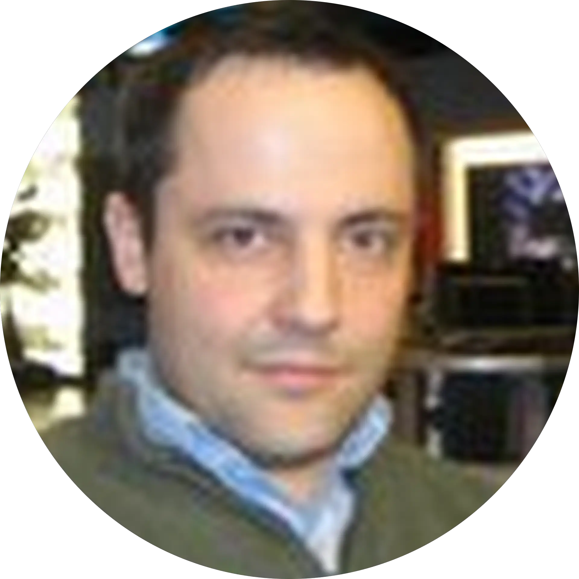 David Levy