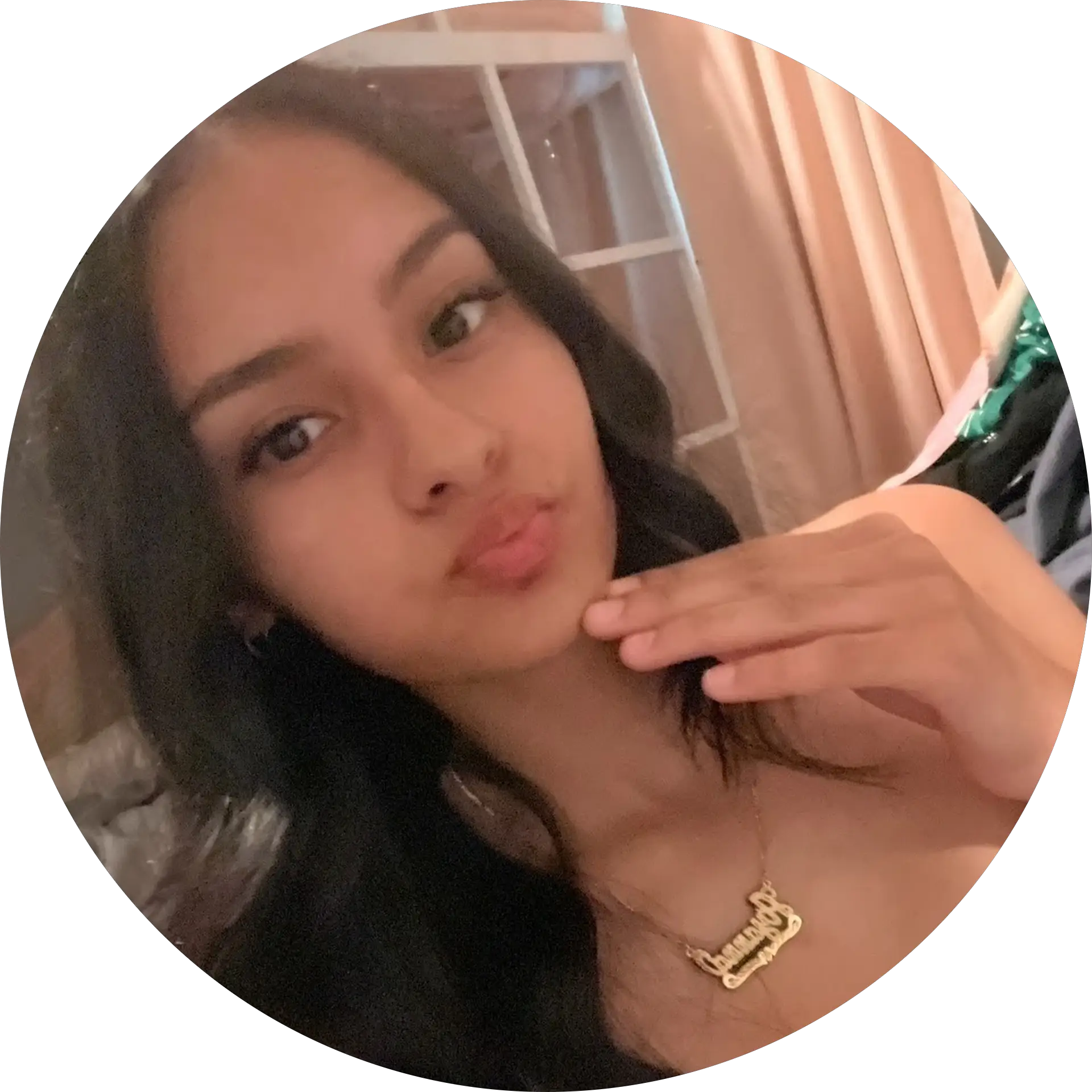 Ayanna Negron