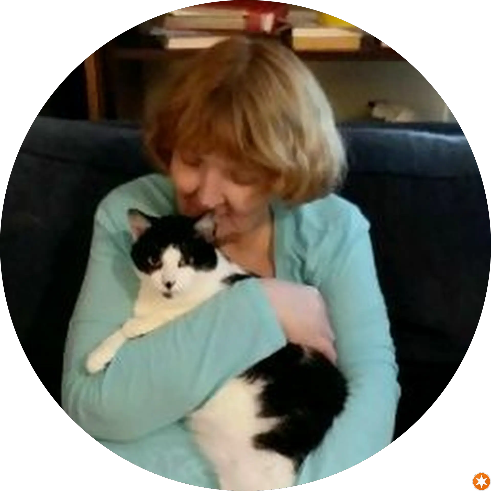 Julie Falkingham