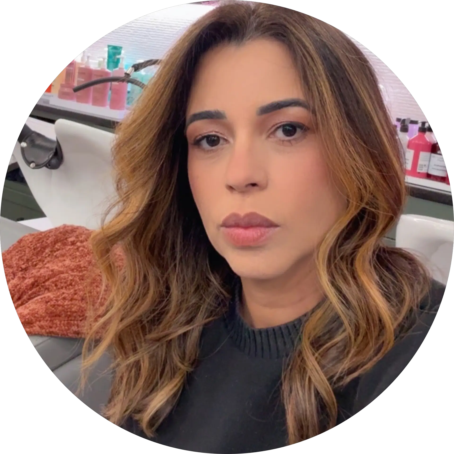 Jackeline Almeida