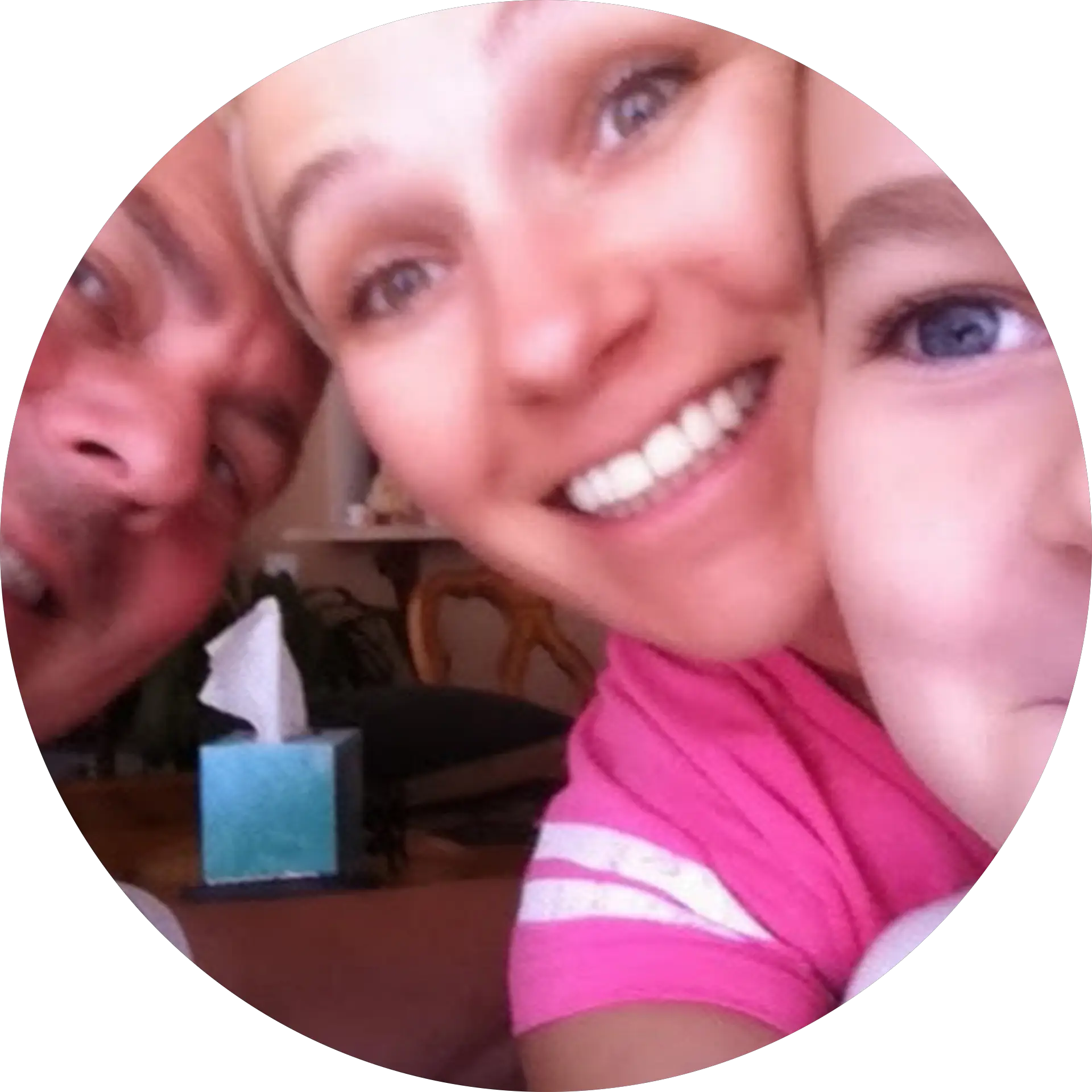 Matt&Anita Cooke