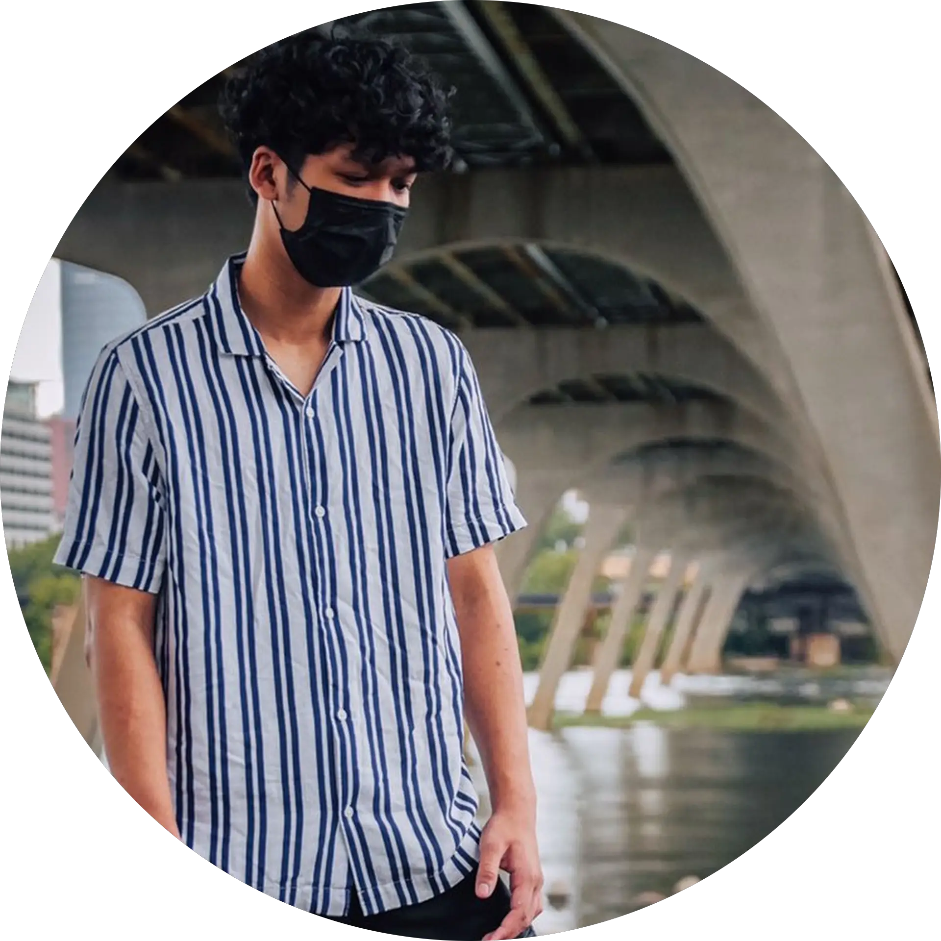 David Kim