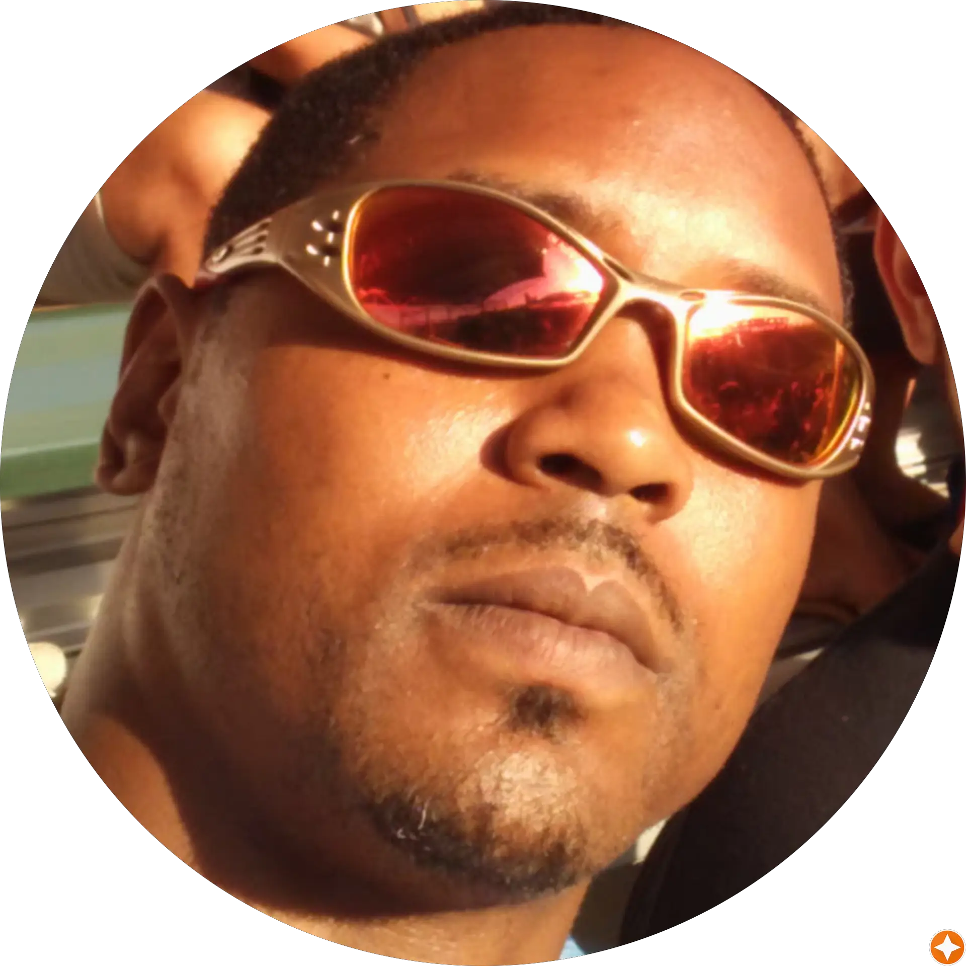 Marcus Lynch Jr.