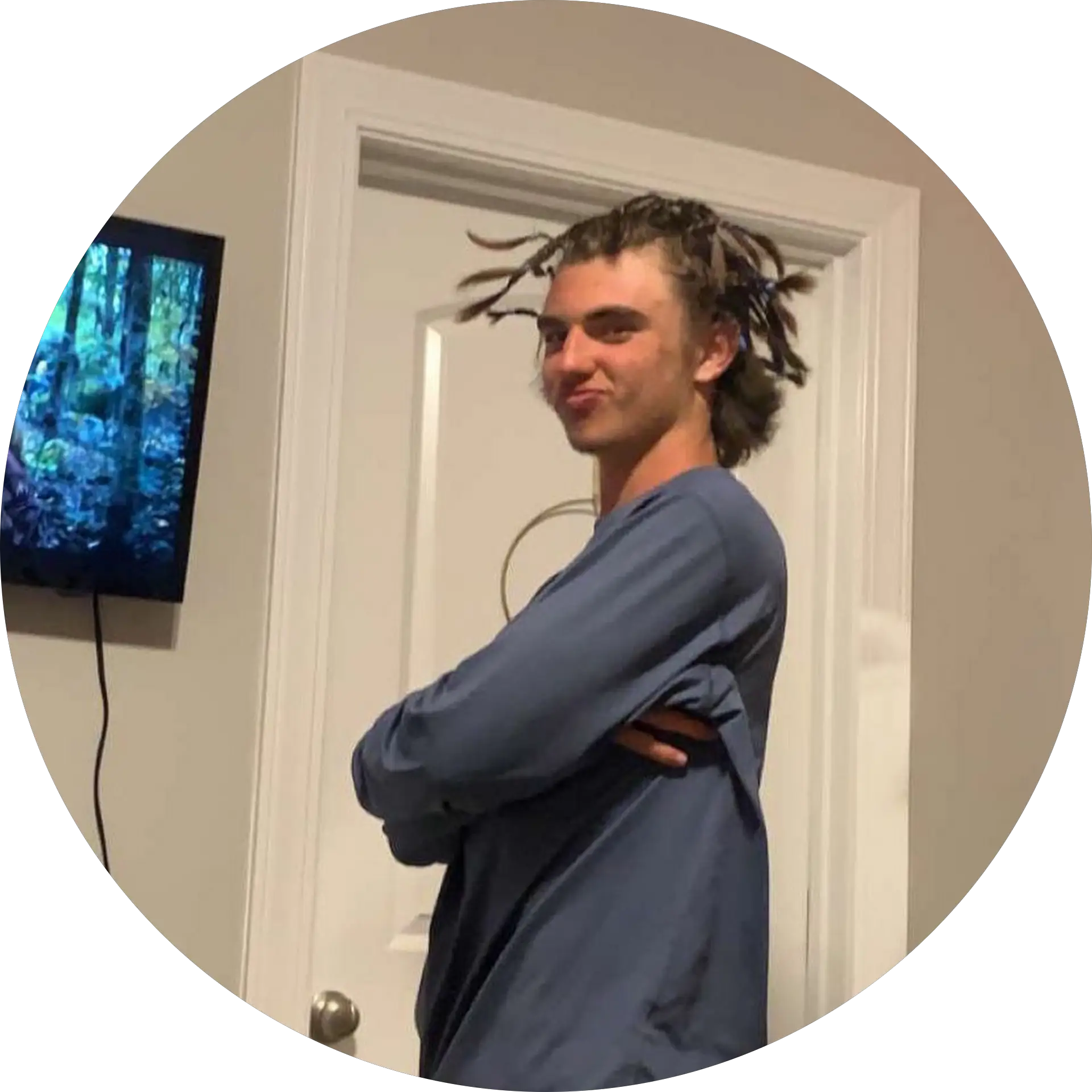 Brandon Oberkamp