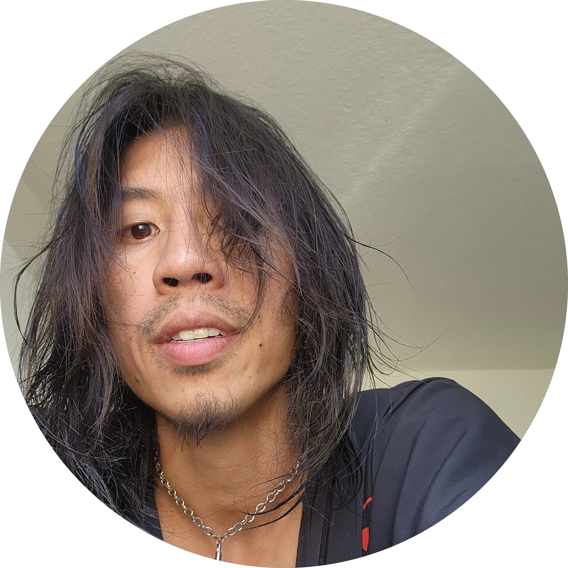 Kenny Tran