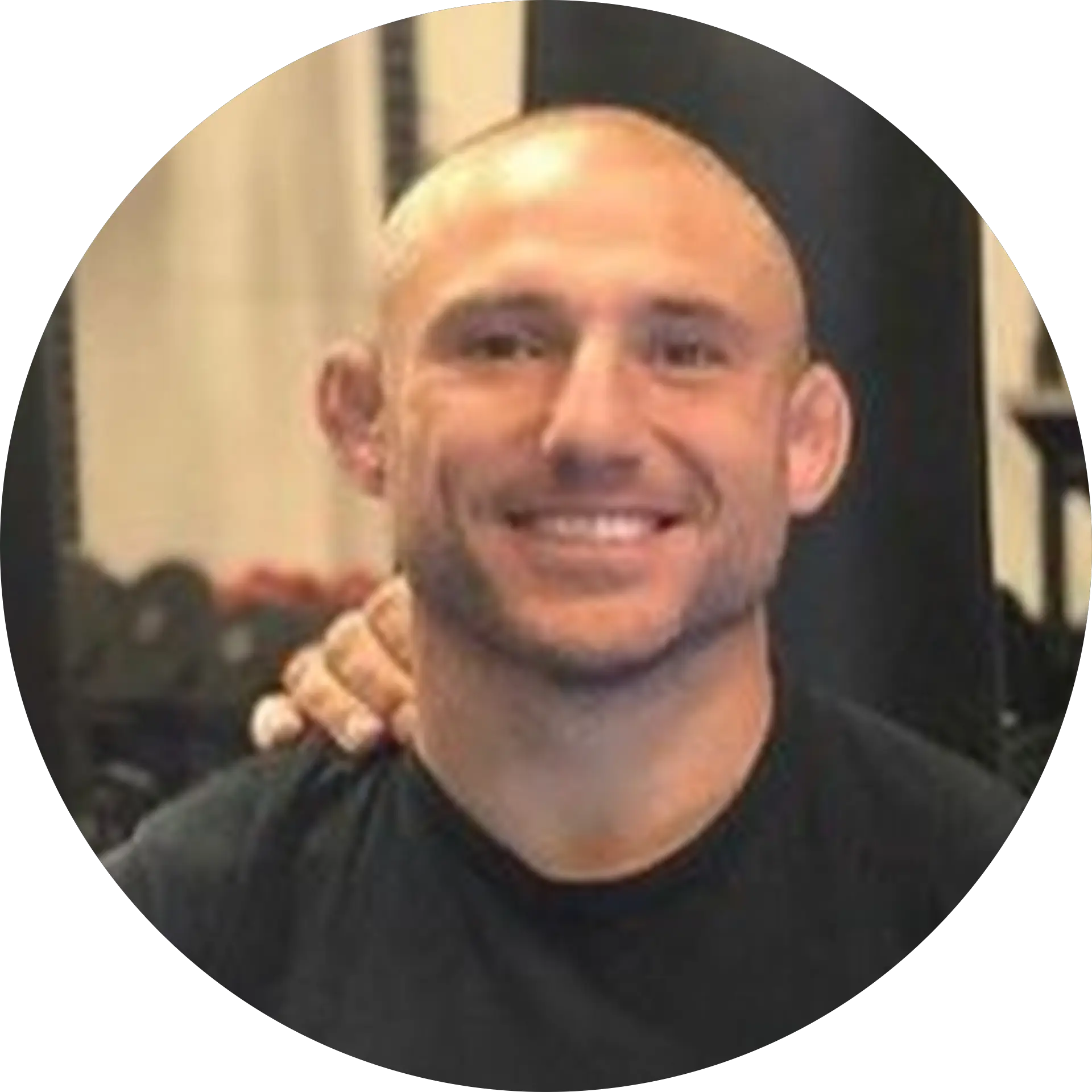 Trent Meaux